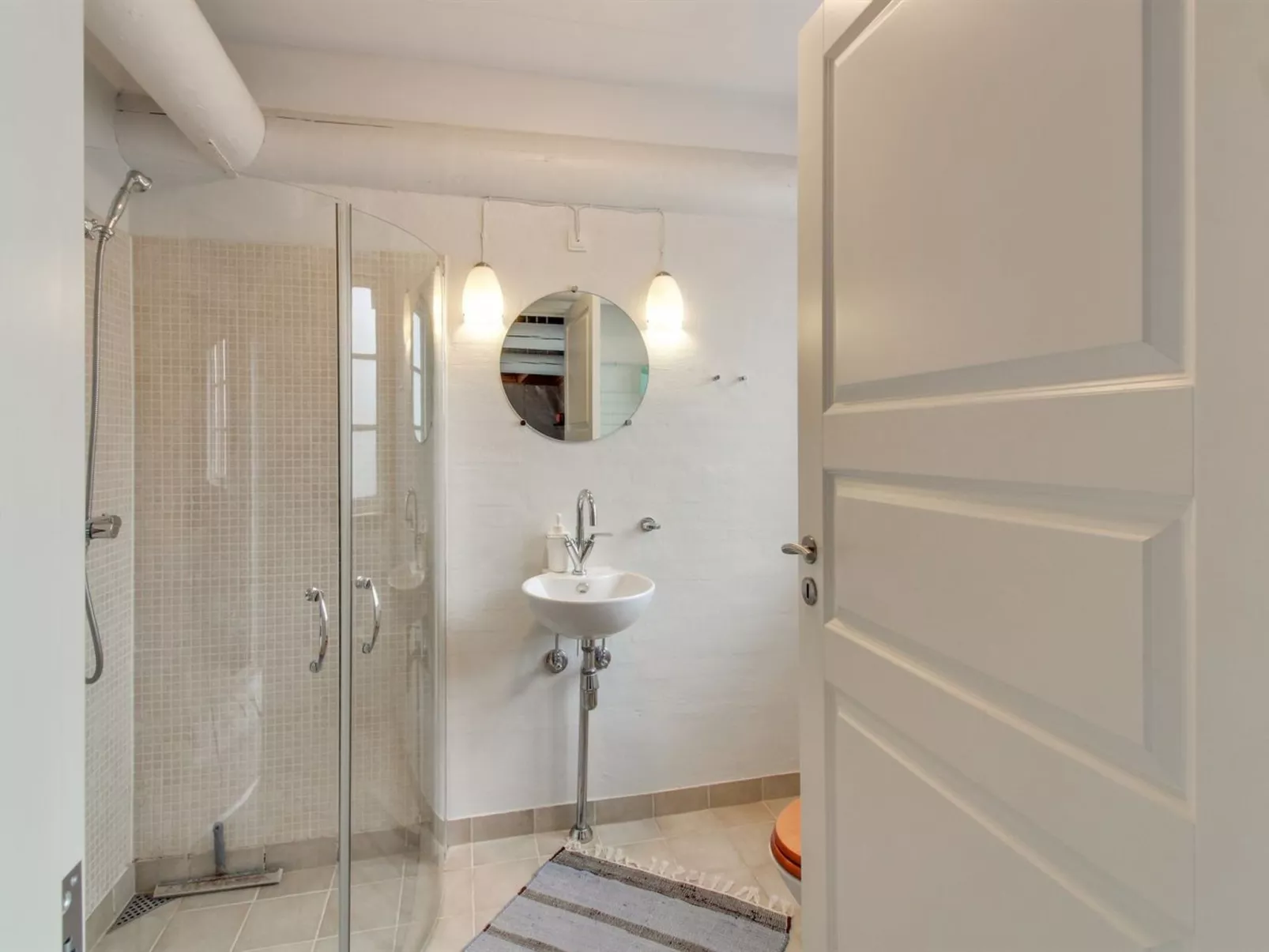 "Gisella" - 6km from the sea-Drinnen