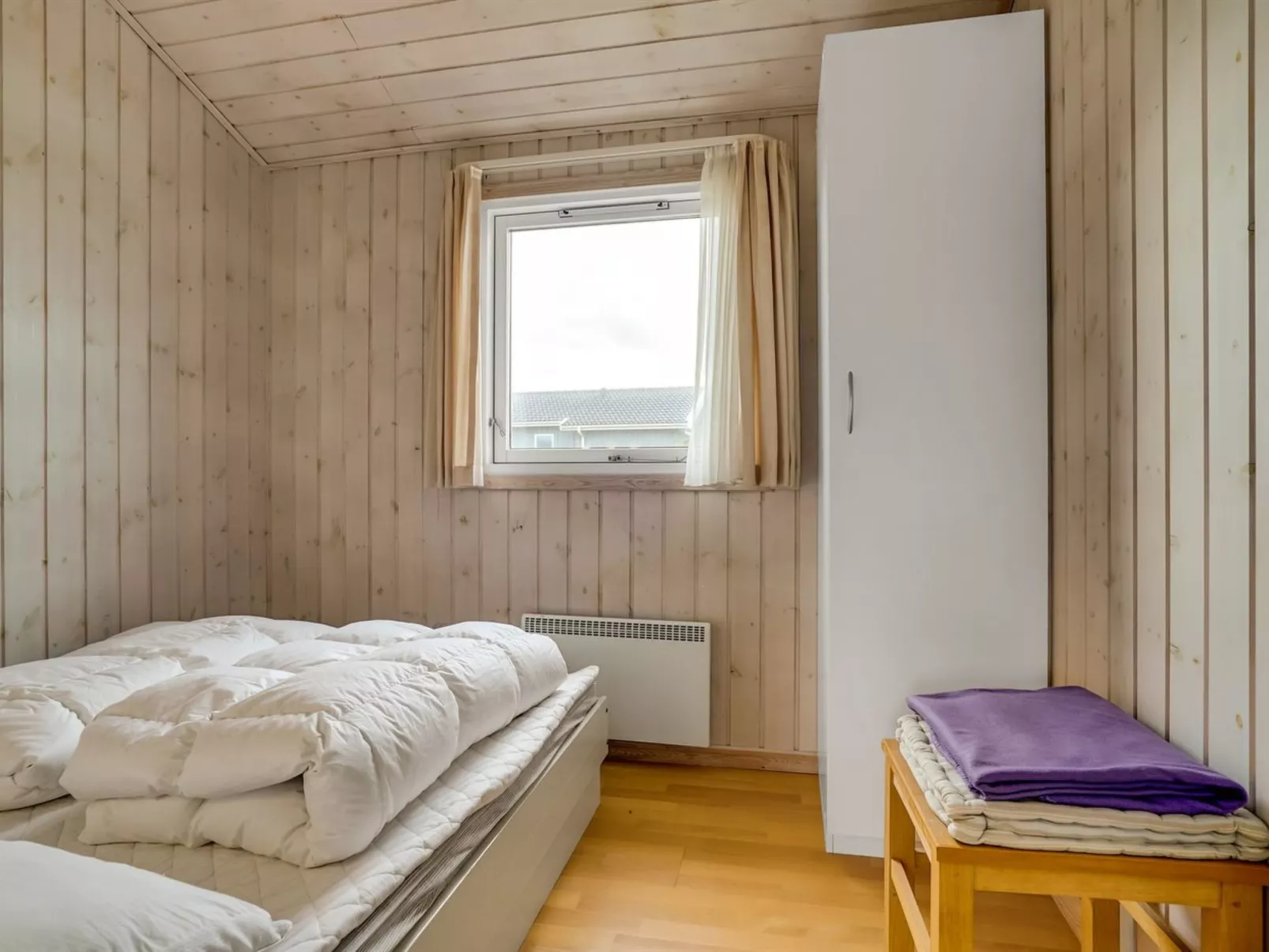 "Gilbert" - 96m from the sea-Dedans