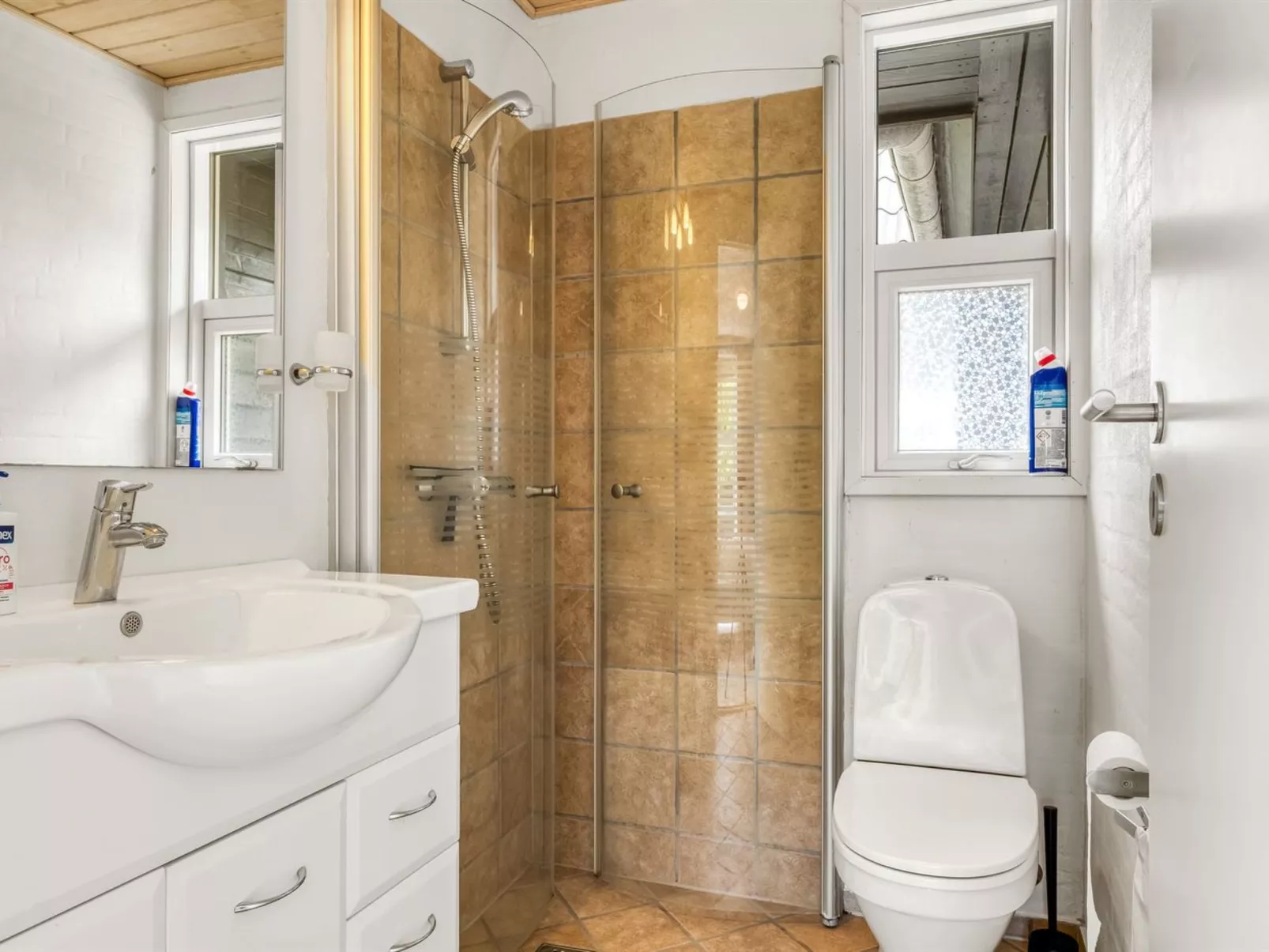 "Alfuin" - 500m from the sea-Dedans