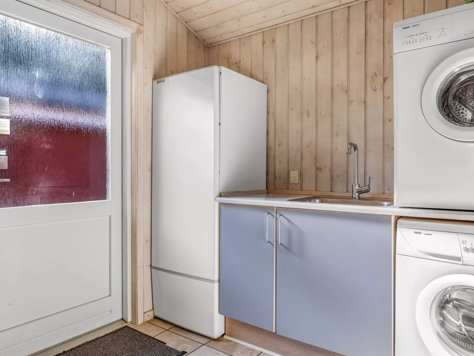 "Guthmund" - 1km from the sea-Drinnen