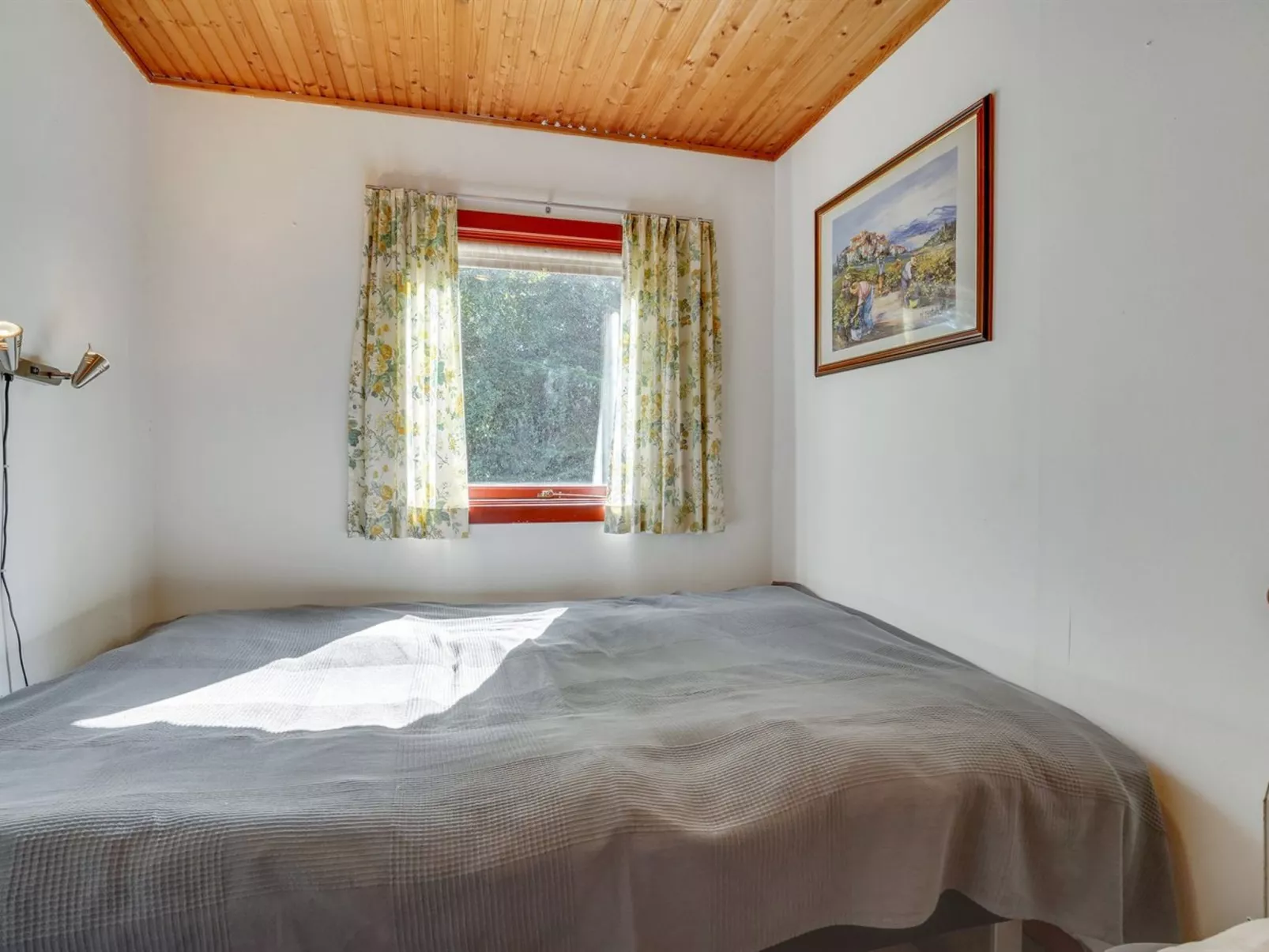 "Rahilka" - 700m from the sea-Inside