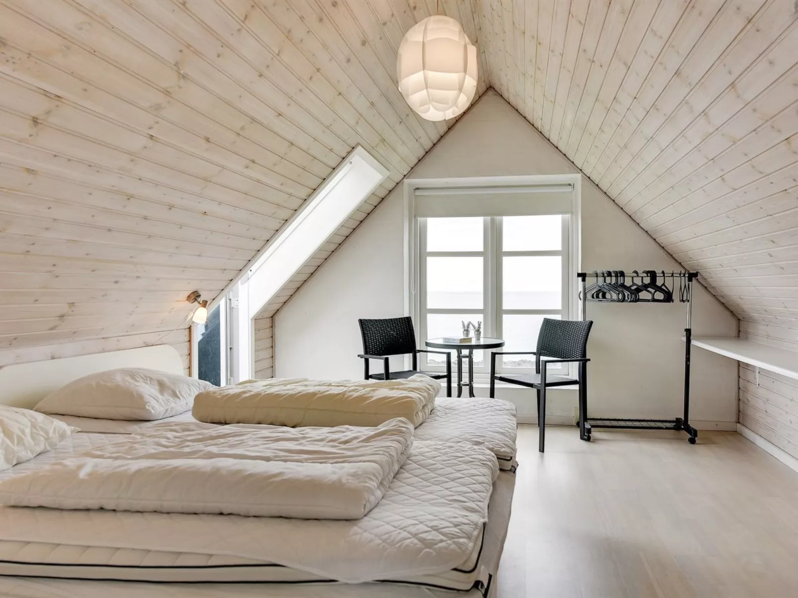 "Hillegonde" - 84m from the sea-Inside