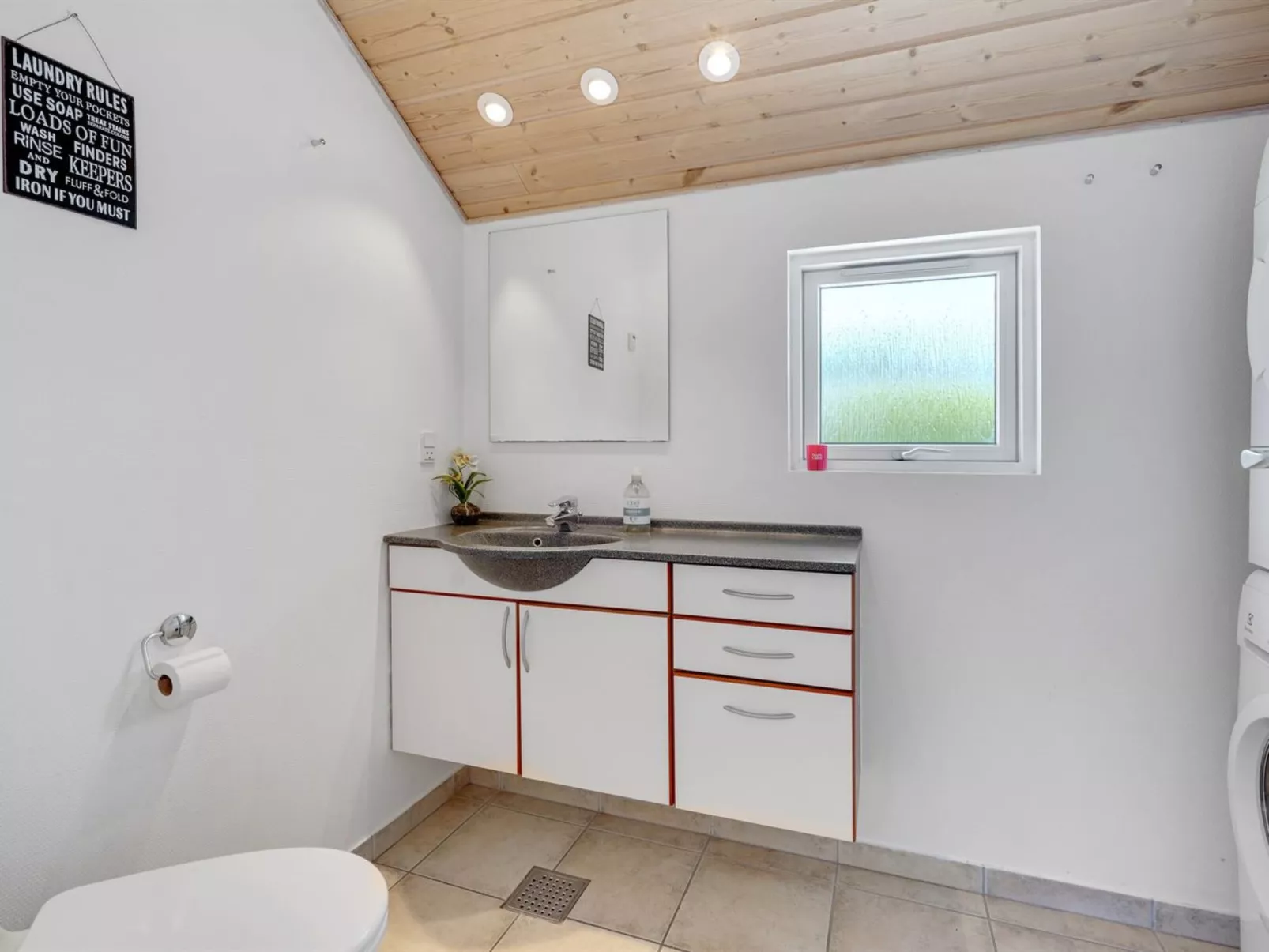 "Harek" - 800m from the sea-Inside