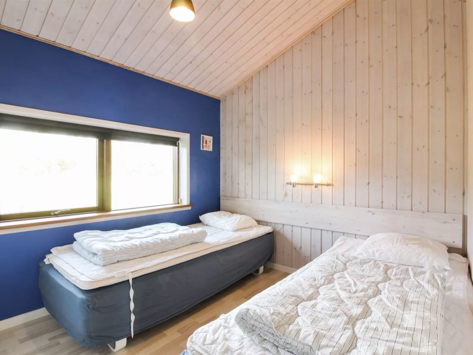 "Emma" - 976m from the sea-Inside