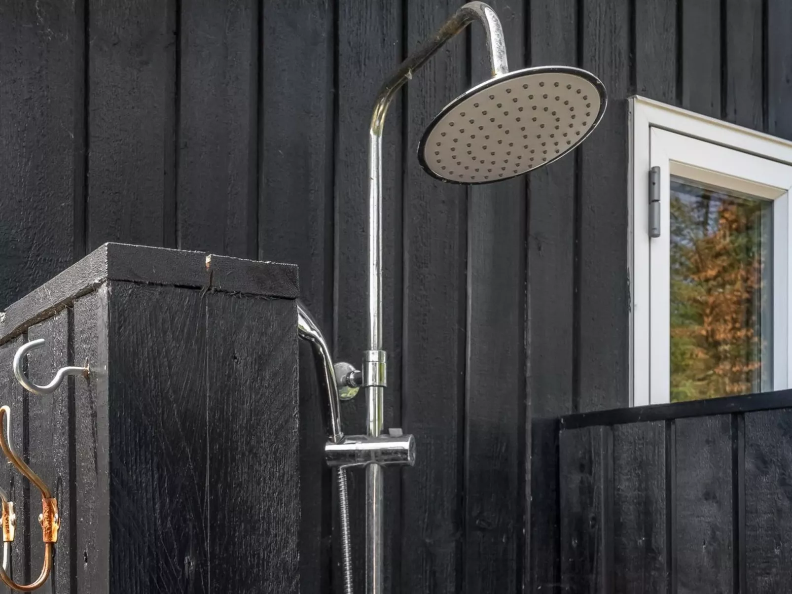 "Thorkil" - 800m from the sea-Outside