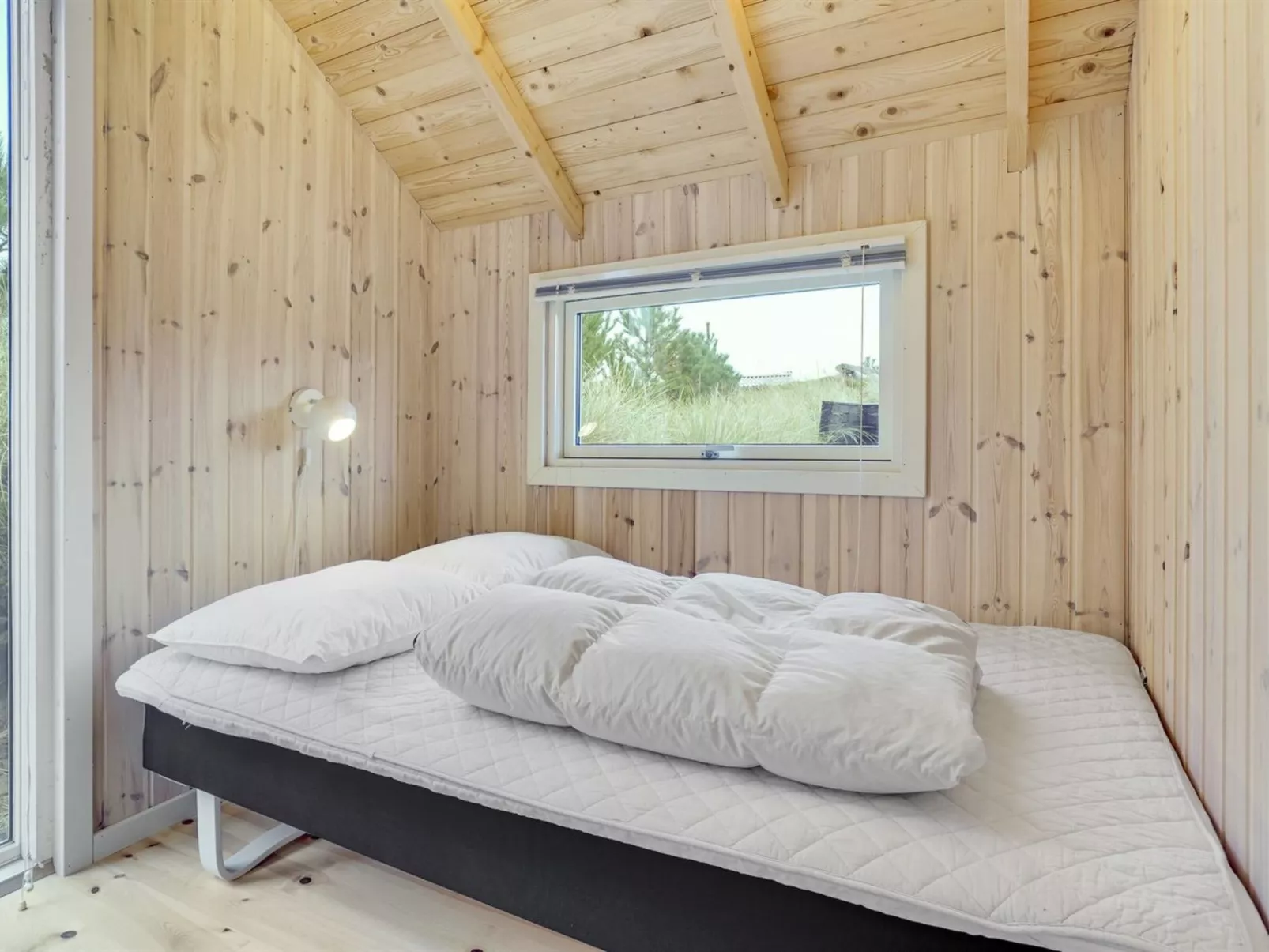 "Tameran" - 700m from the sea-Dedans