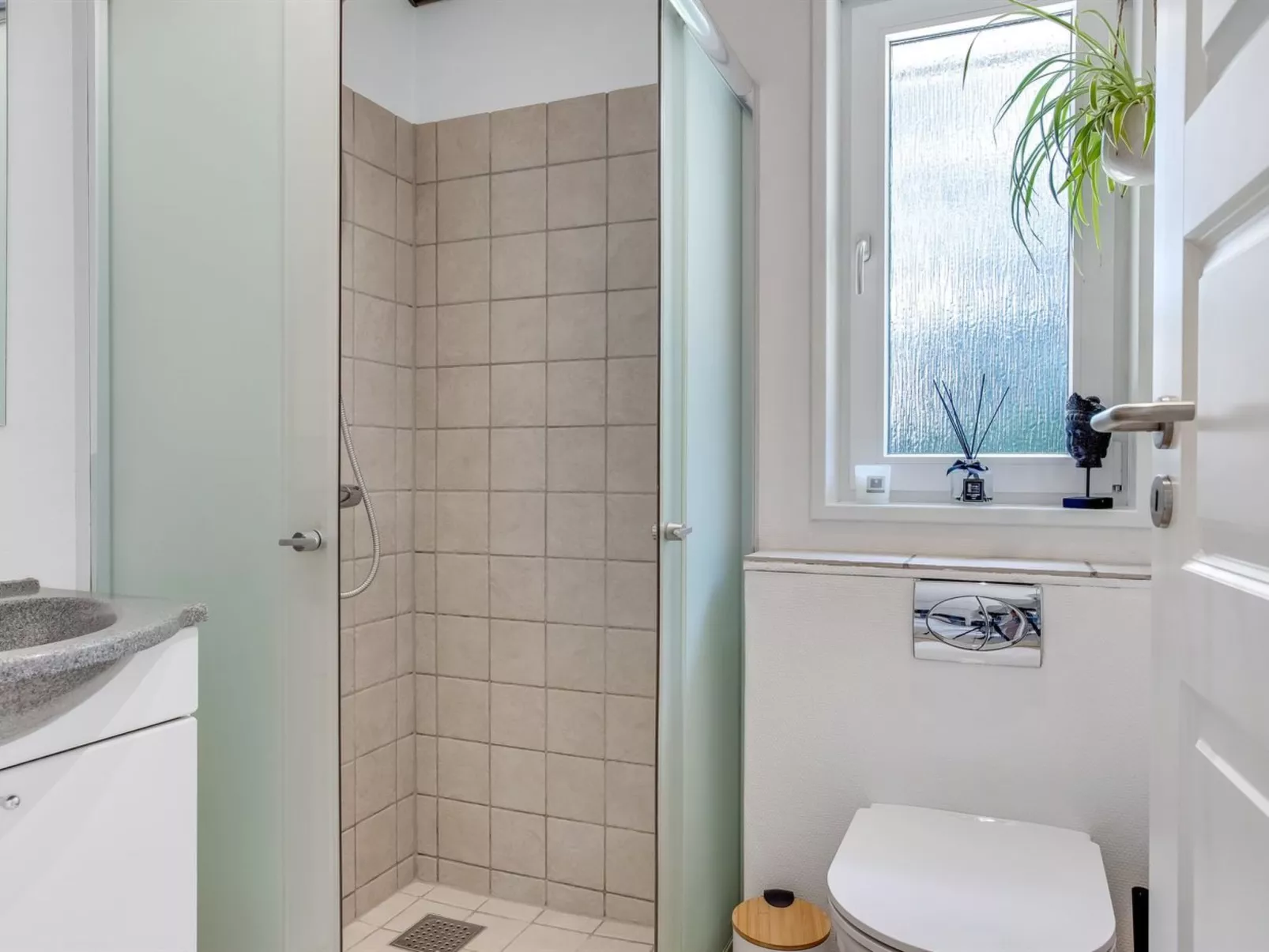 "Gylla" - 12km from the sea-Dedans