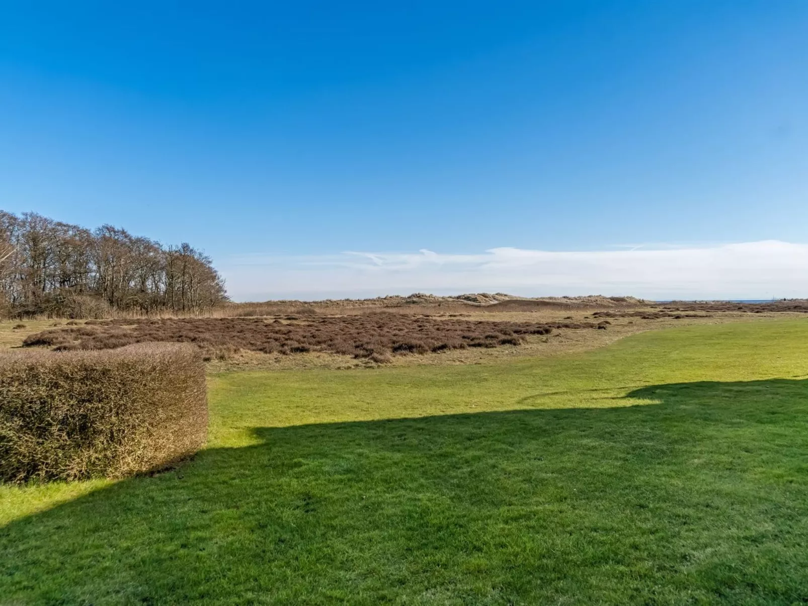 "Jyrki" - 100m from the sea-Draußen