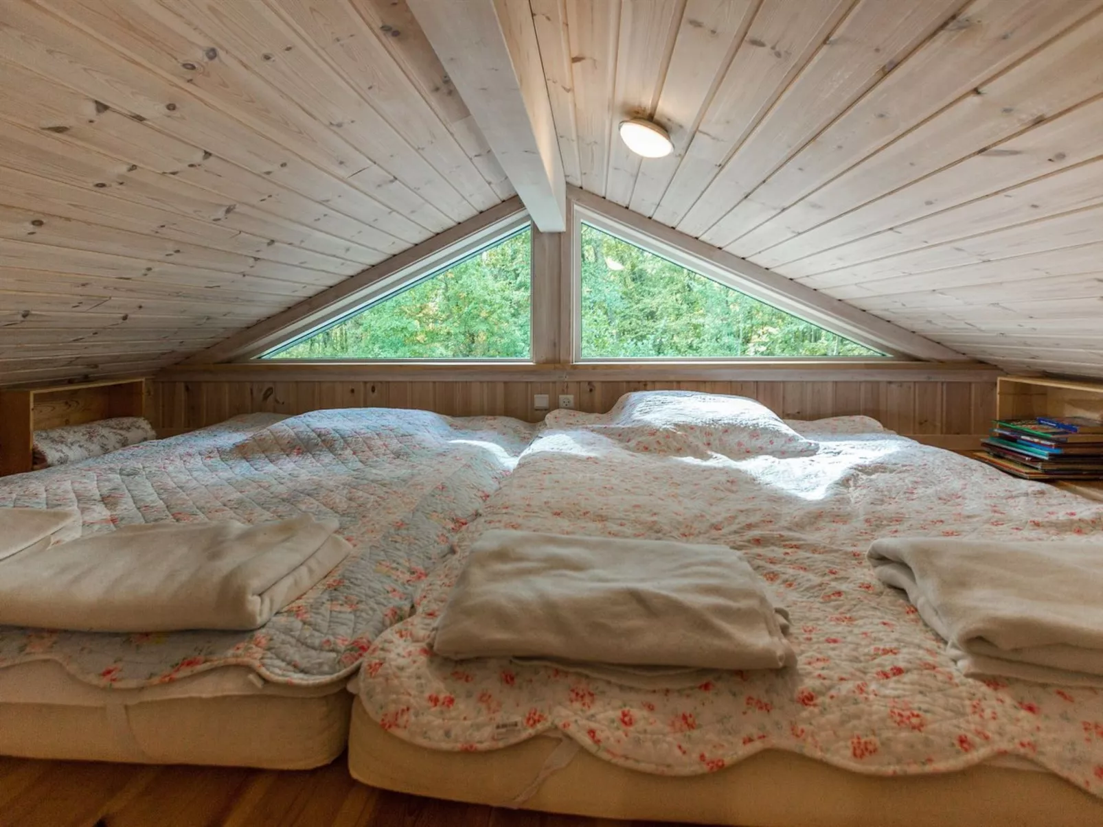 "Fastulf" - 300m from the sea-Dedans