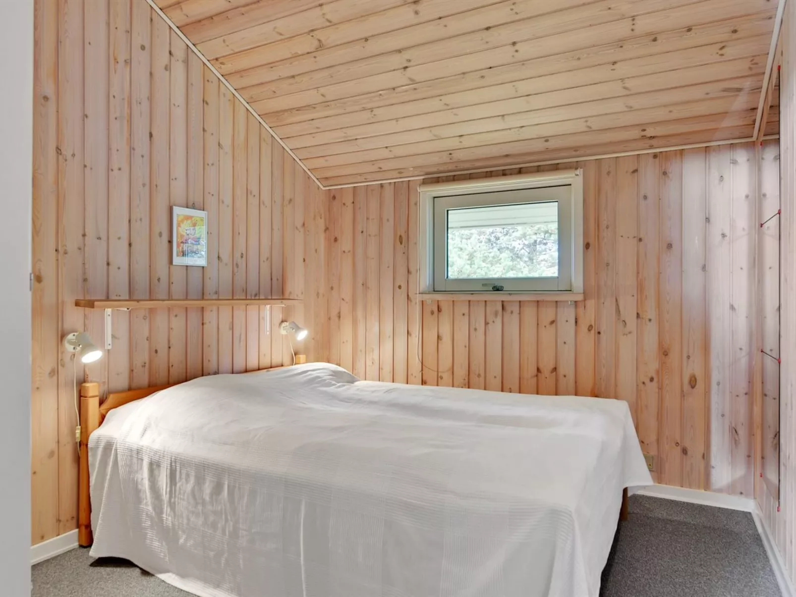 "Nanne" - 1km from the sea-Inside