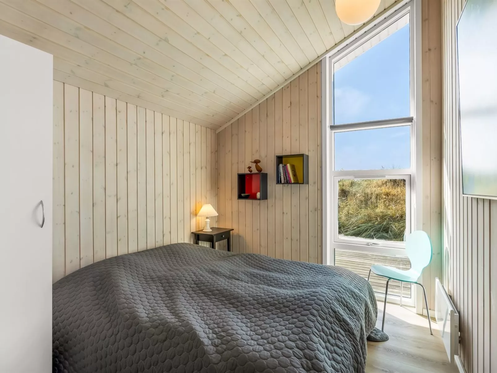 "Elna" - 400m from the sea-Dedans