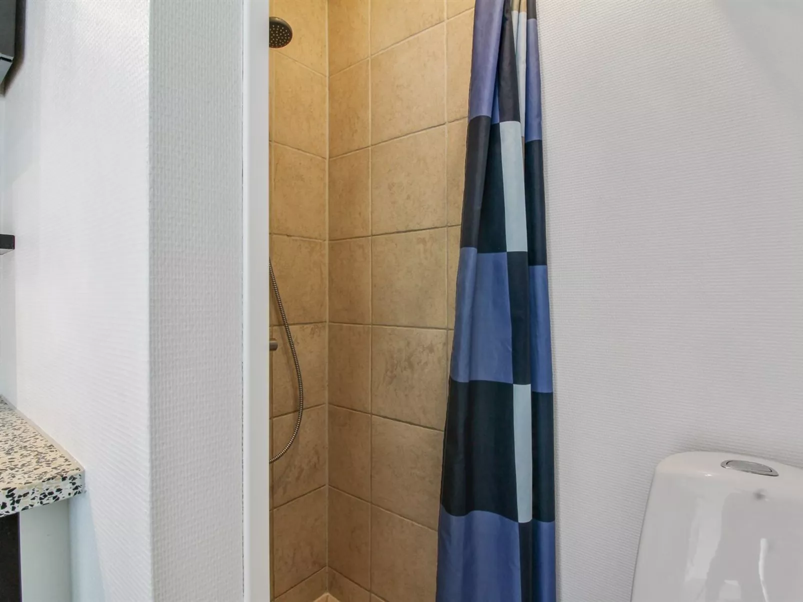 "Falka" - 800m from the sea-Dedans