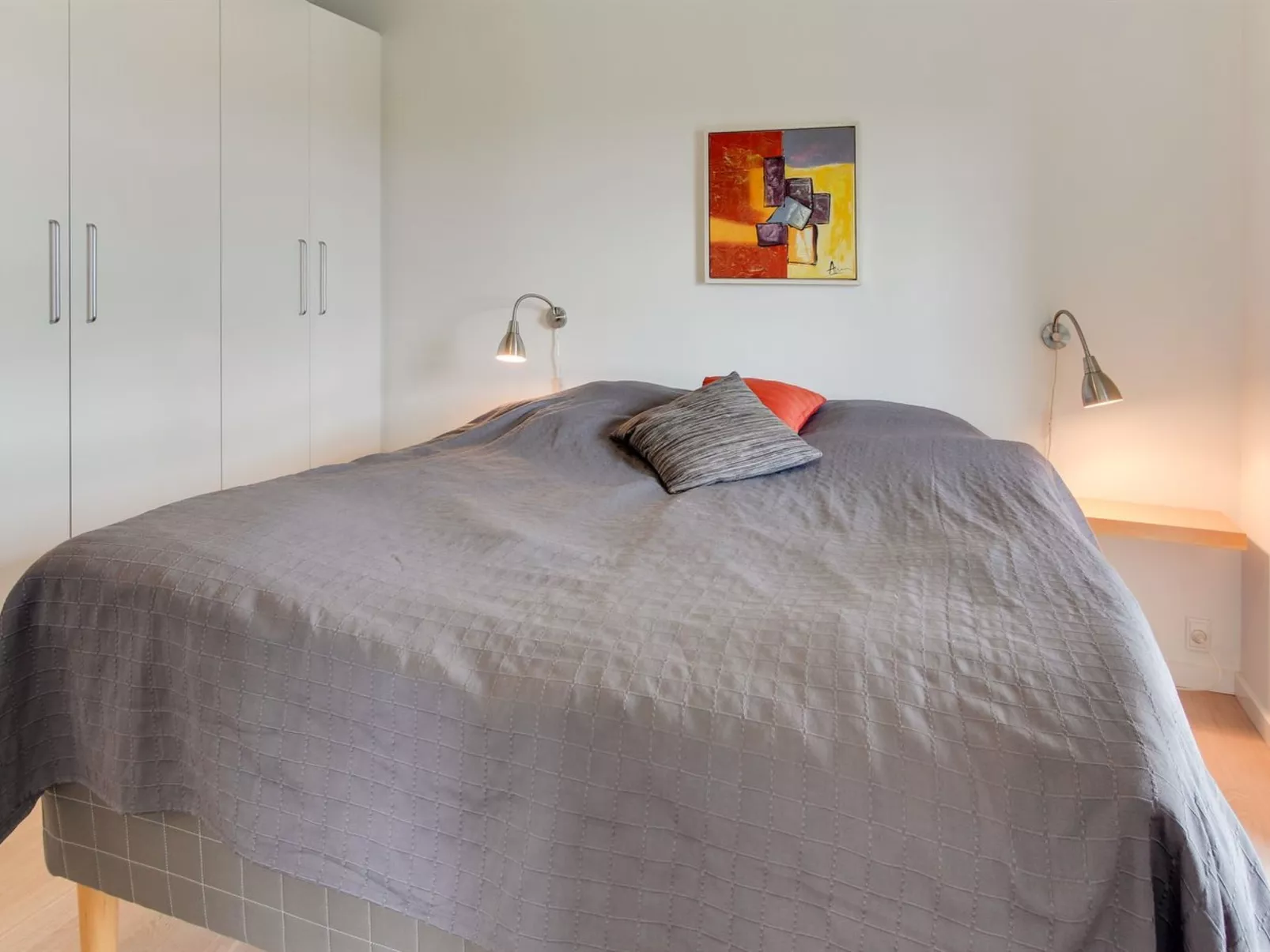 "Frederique" - 400m from the sea-Dedans