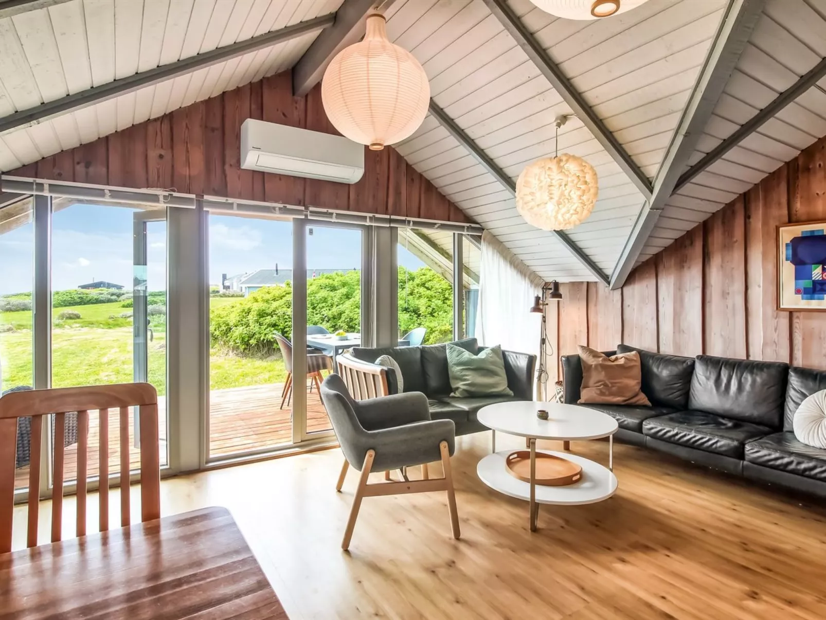 "Andrina" - 200m from the sea-Inside