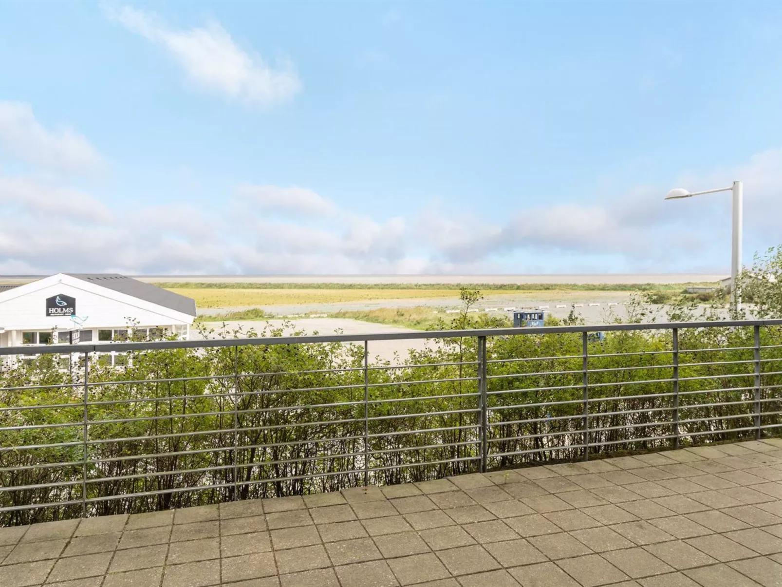 "Theis" - 100m from the sea-Outside