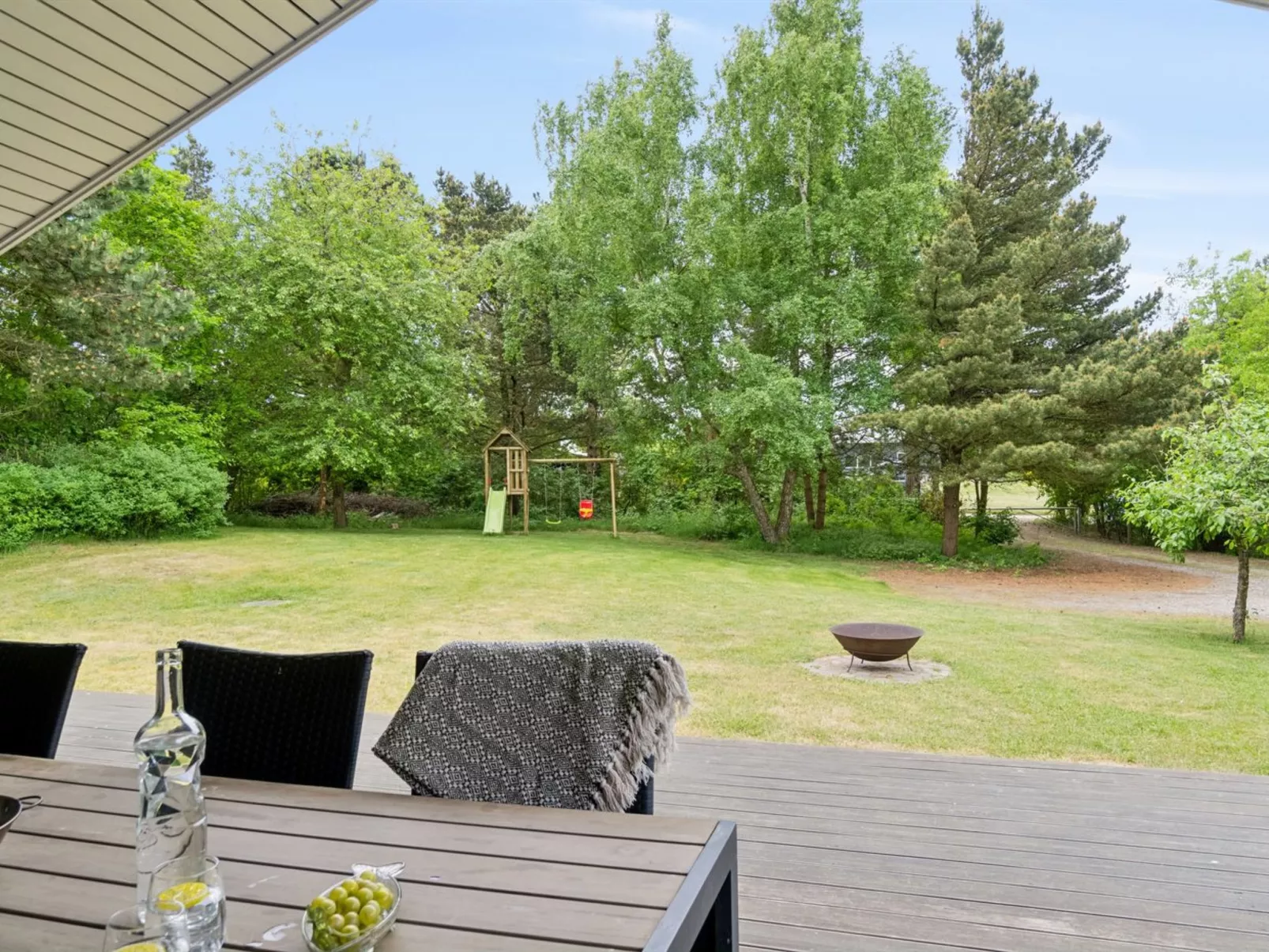 "Hunlef" - 400m from the sea-Outside