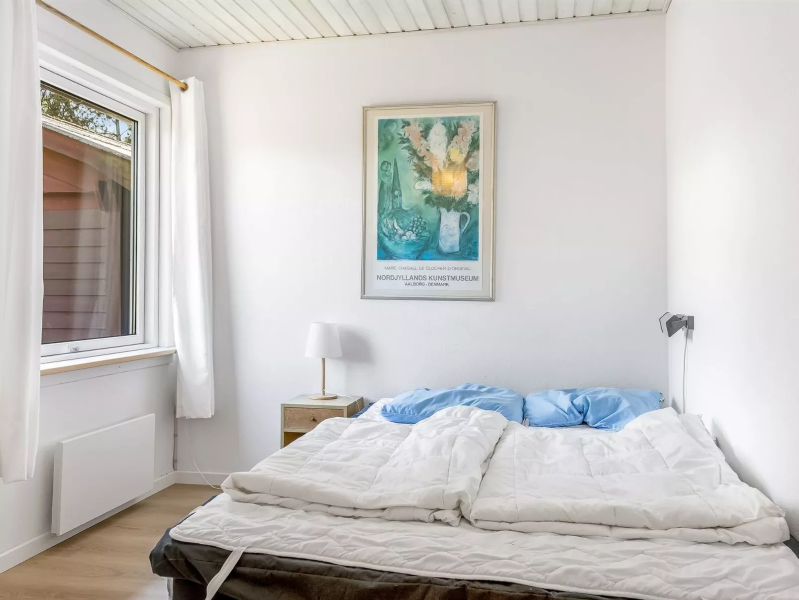 "Dorreth" - 800m from the sea-Inside