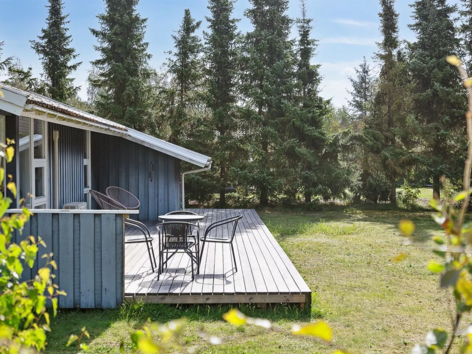 "Antoinette" - 500m from the sea-Outside