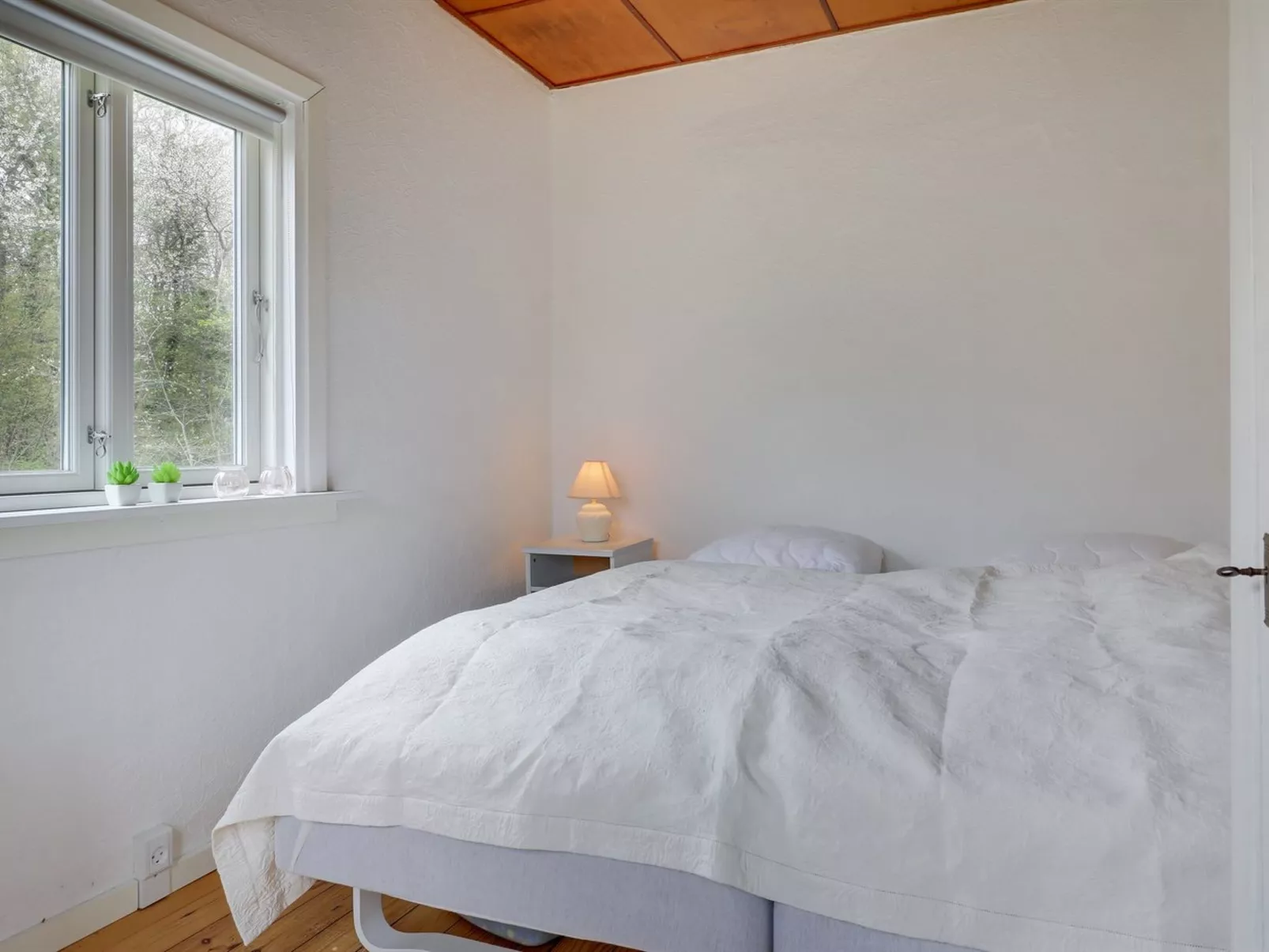 "Ensio" - 150m from the sea-Drinnen