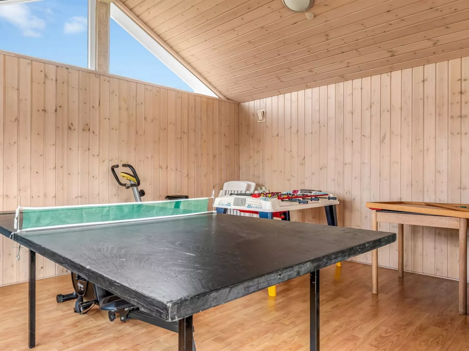 "Gudmar" - 500m from the sea-Inside