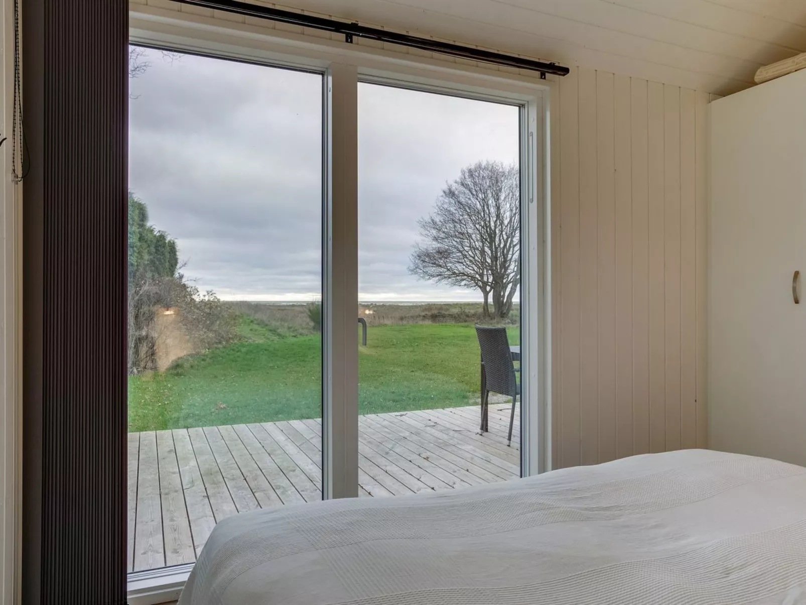 "Timmi" - 100m from the sea-Dedans