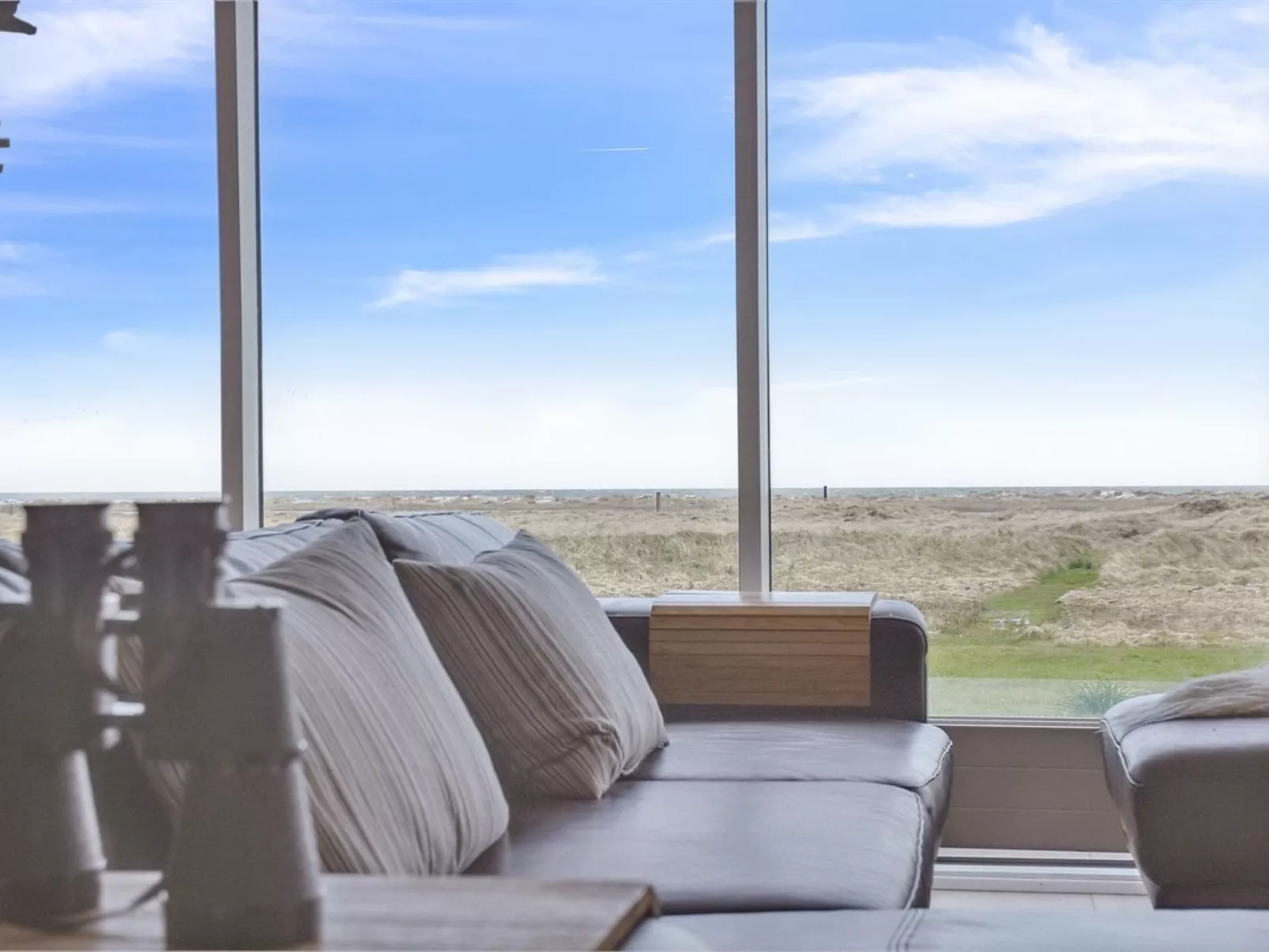 "Helja" - 125m from the sea-Dehors