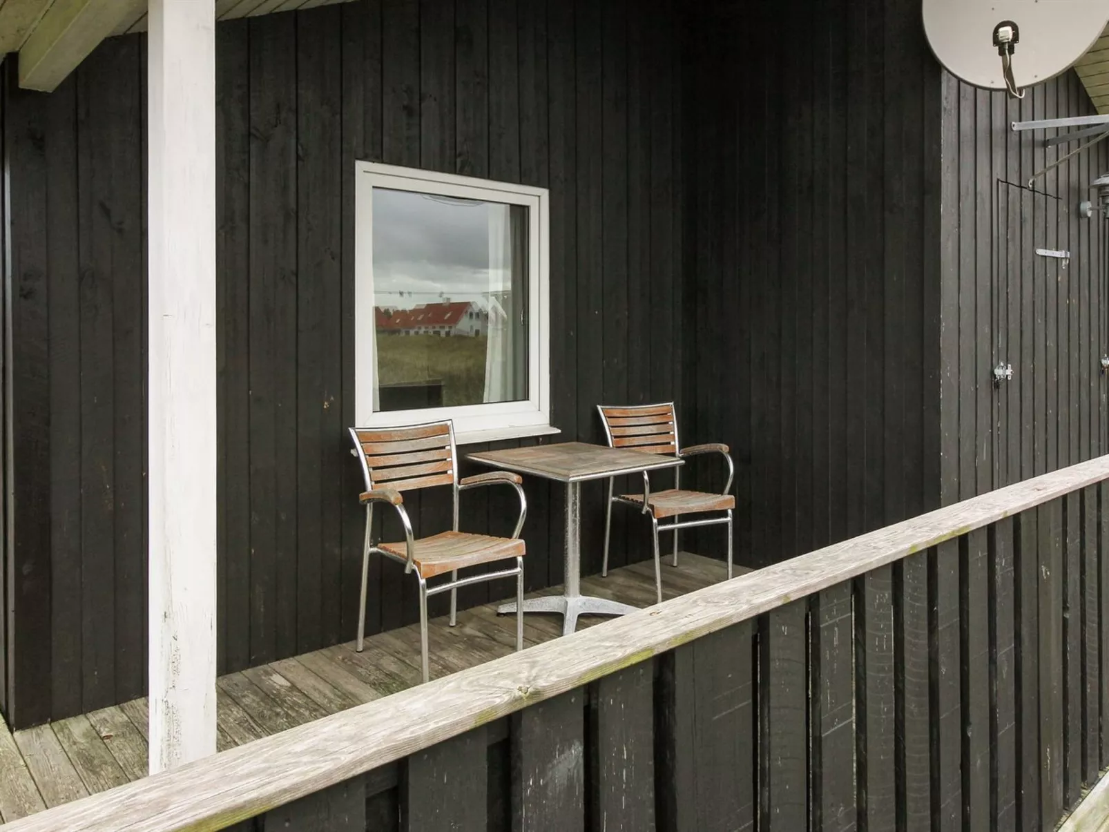 "Appollina" - 400m from the sea-Outside