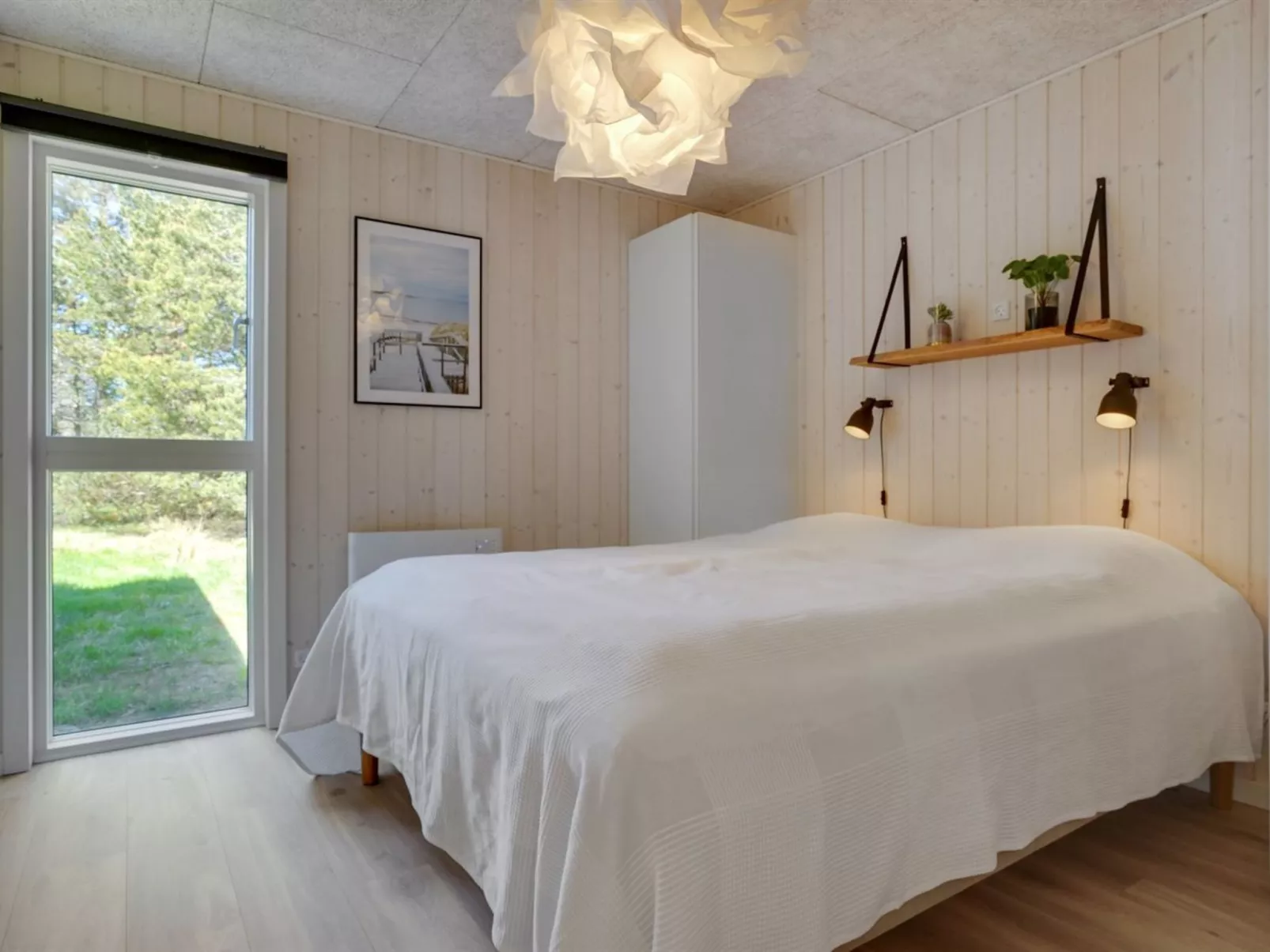 "Arnetta" - 1.5km from the sea-Dedans