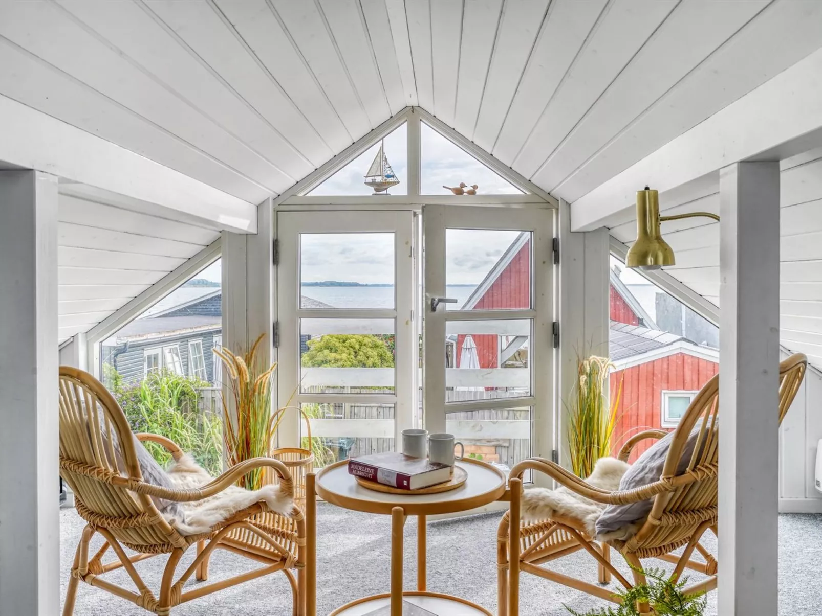 "Ajvi" - 50m from the sea-Inside