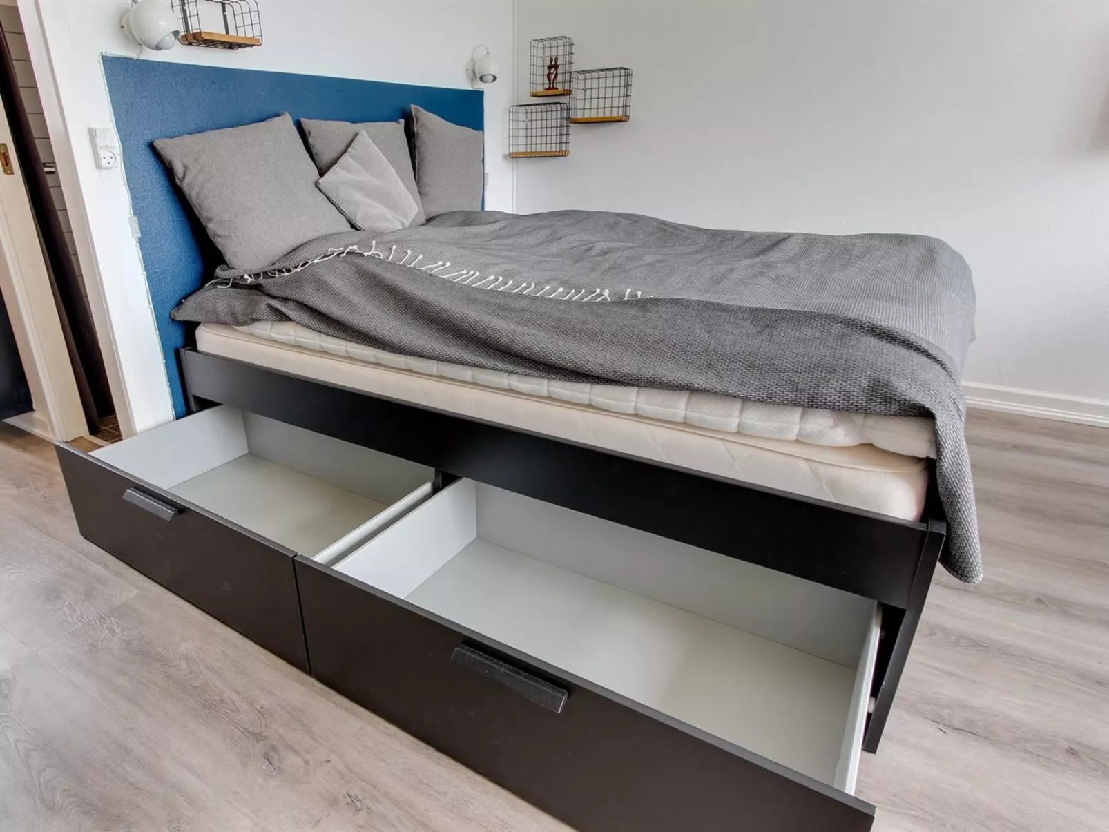 "Atte" - 300m from the sea-Drinnen