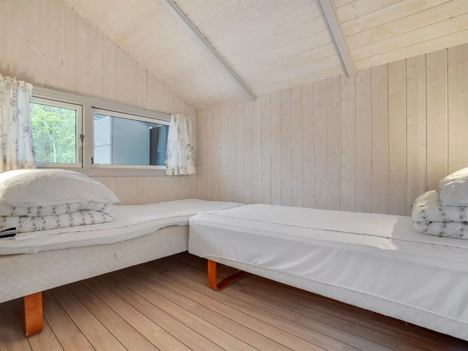 "Selver" - 250m from the sea-Dedans