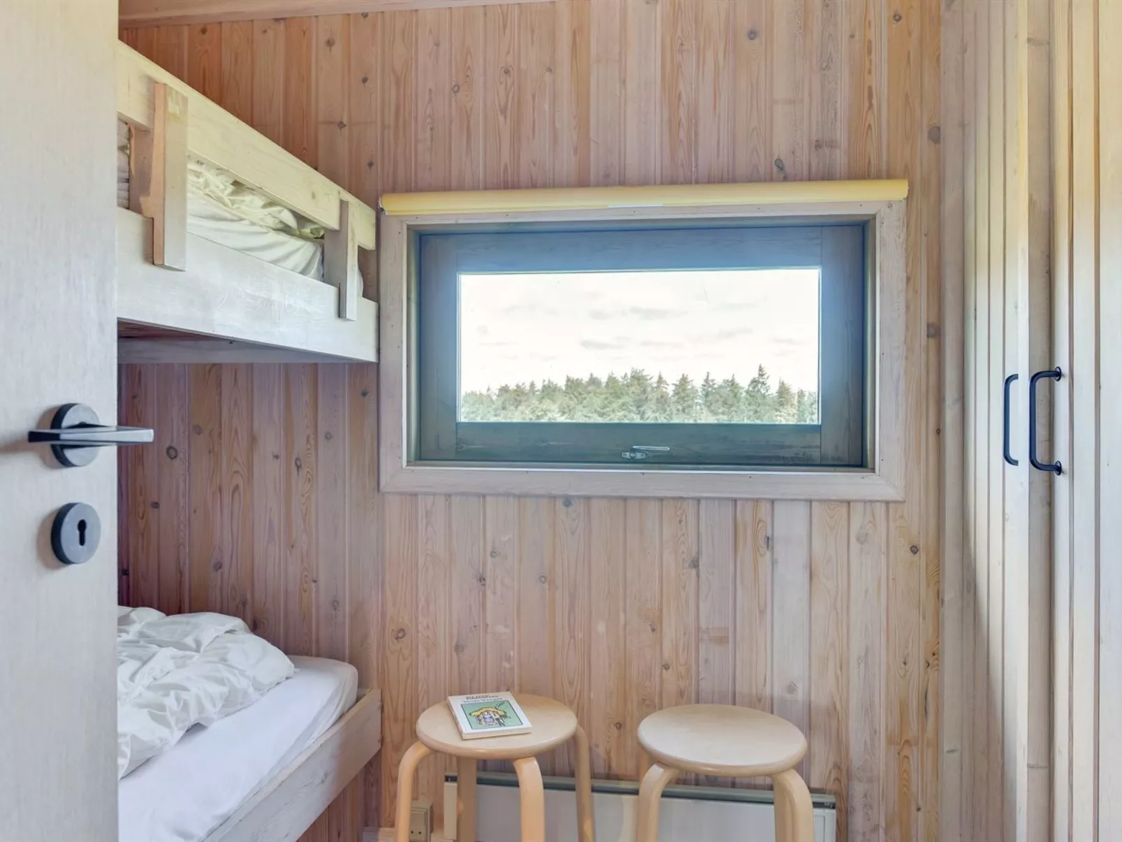 "Aiva" - 1.5km from the sea-Dedans