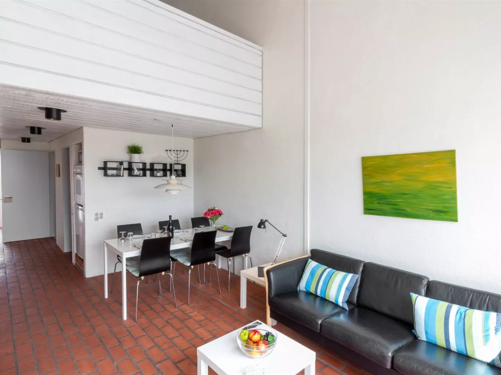 "Laris" - 150m from the sea-Drinnen