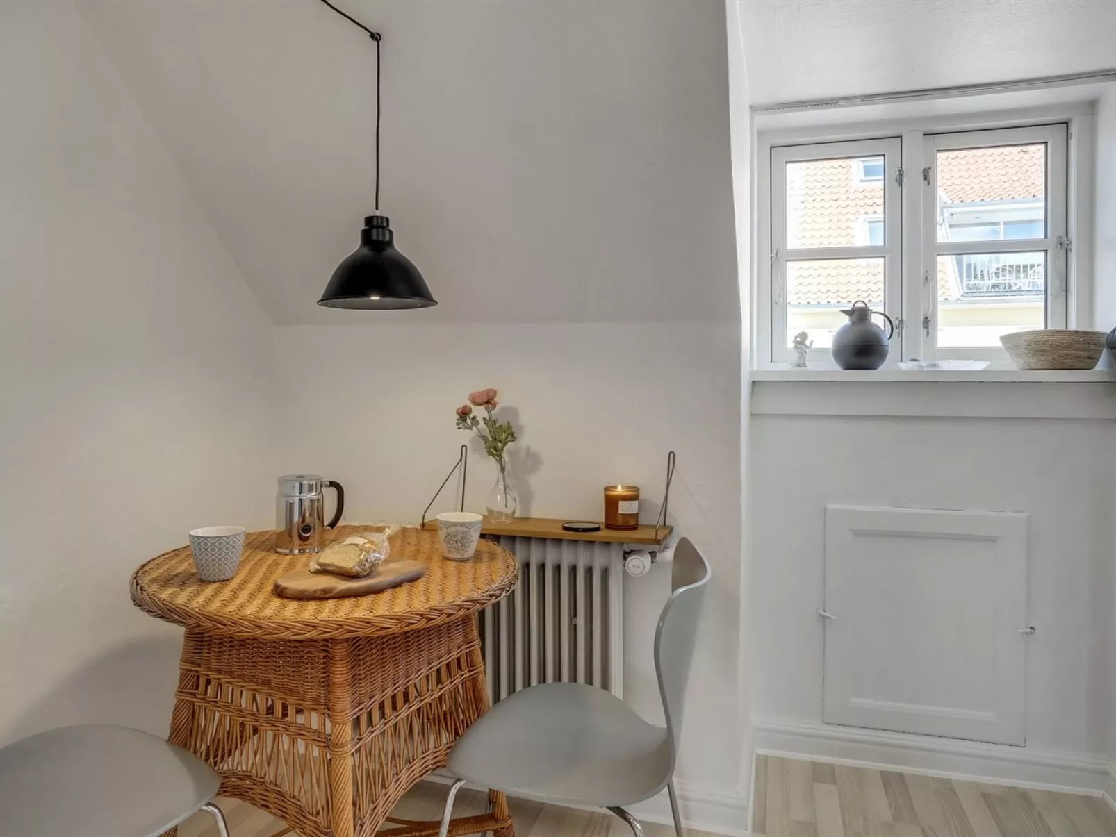 "Annbritt" - 500m from the sea-Inside