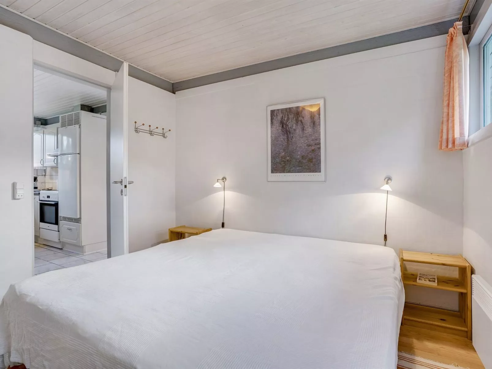 "Torhild" - 150m from the sea-Inside