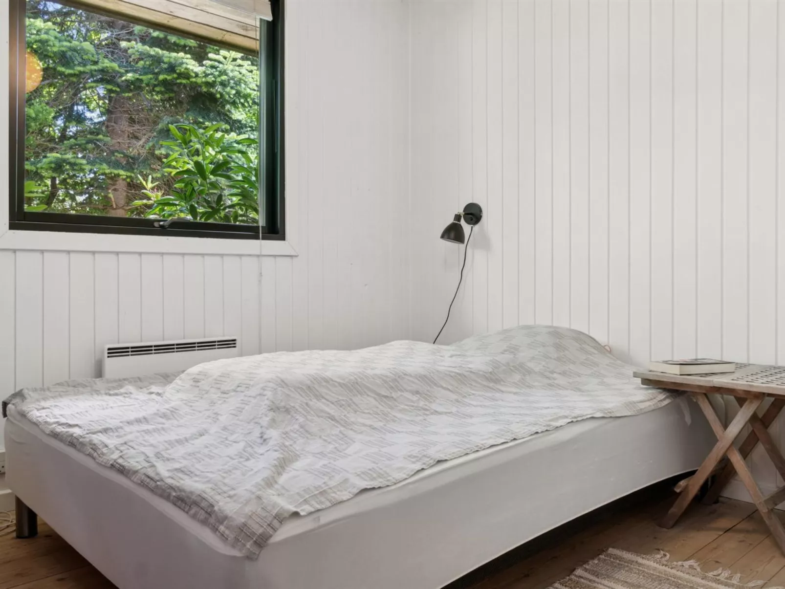 "Lasse" - 1.5km from the sea-Inside