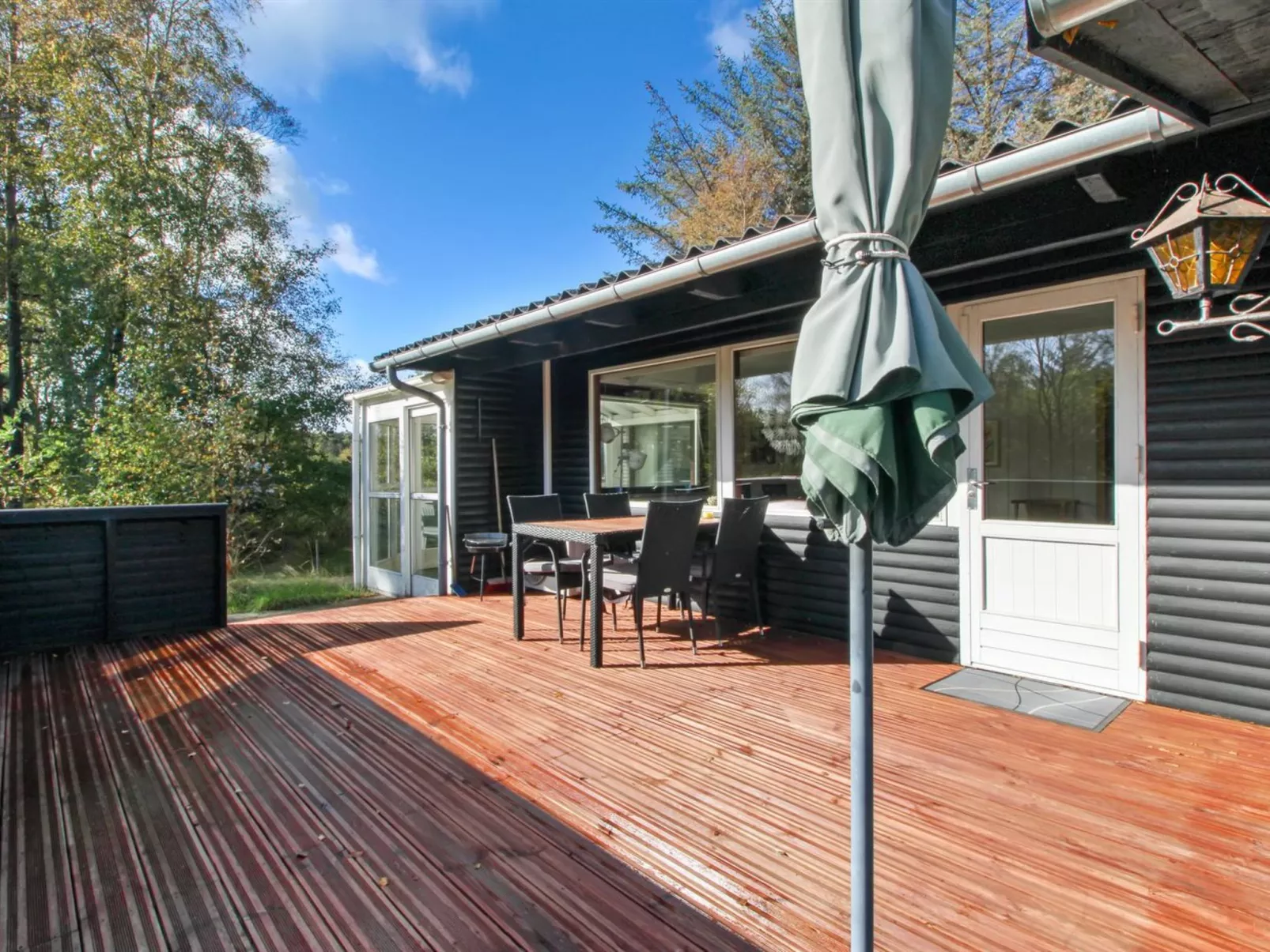 "Herly" - 50m from the sea-Outside