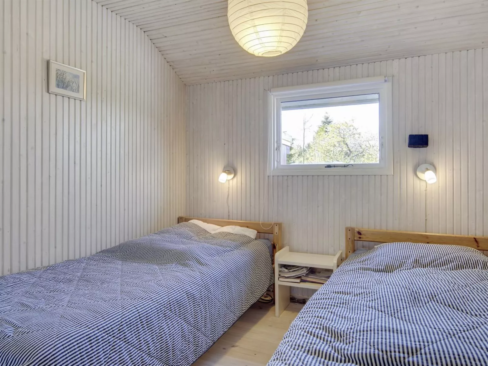 "Delma" - 750m from the sea-Drinnen