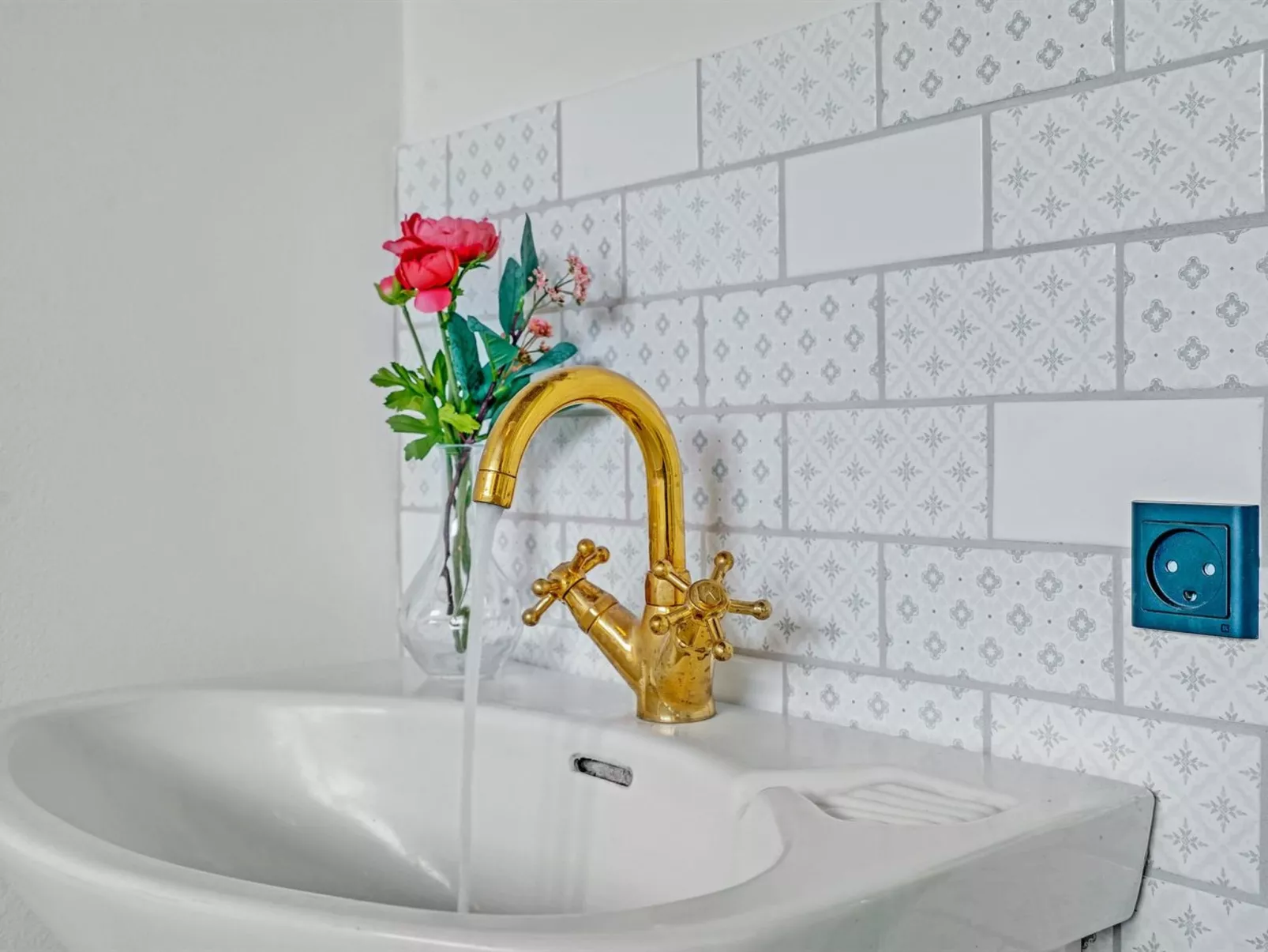 "Quirina" - 75m from the sea-Inside