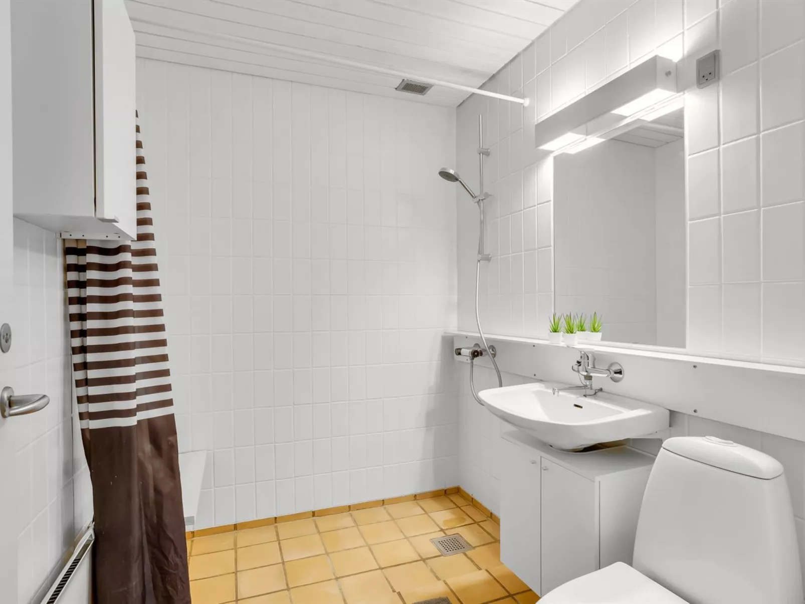 "Torsten" - 30m from the sea-Dedans