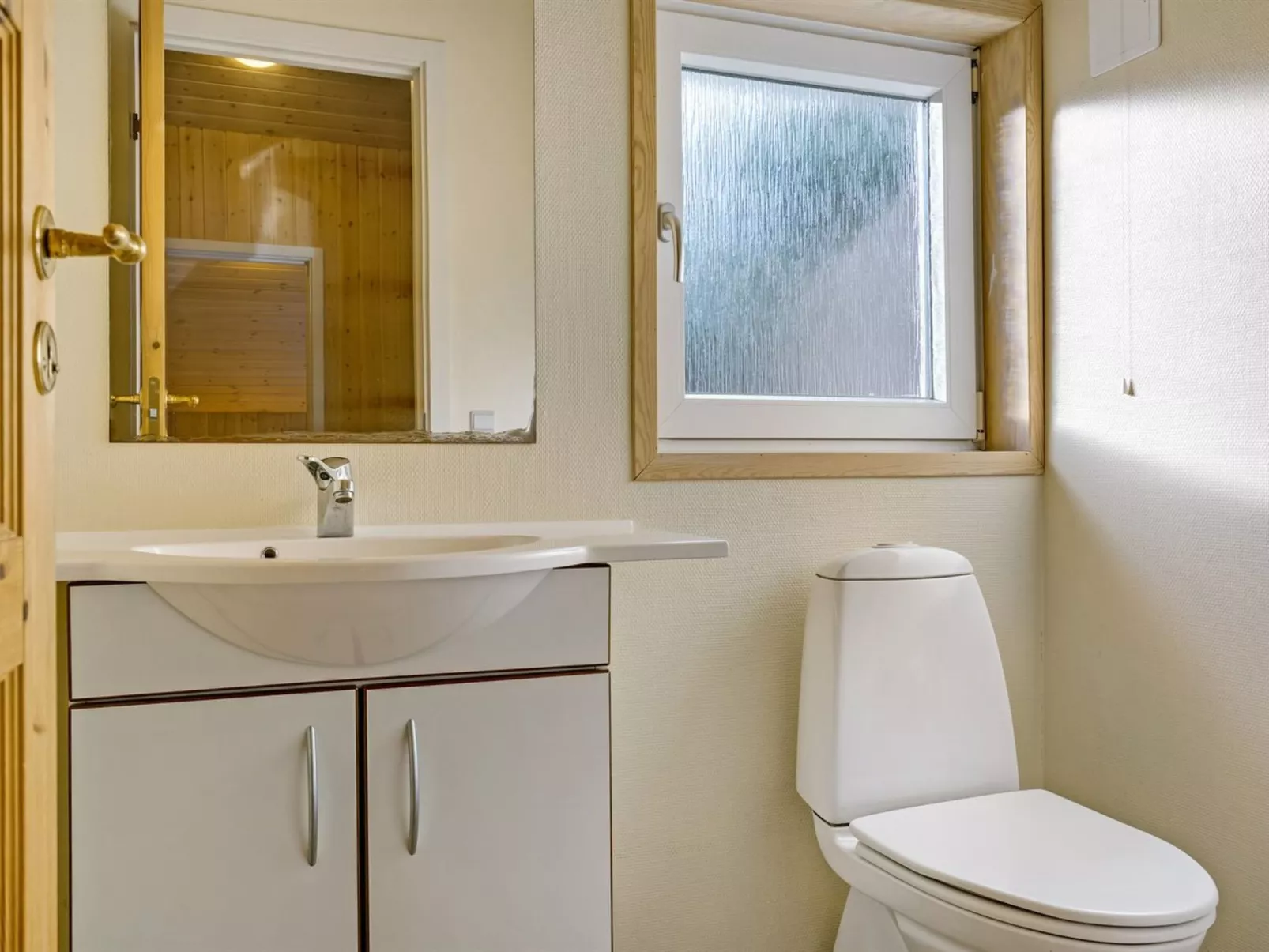 "Tyki" - 12km from the sea-Dedans