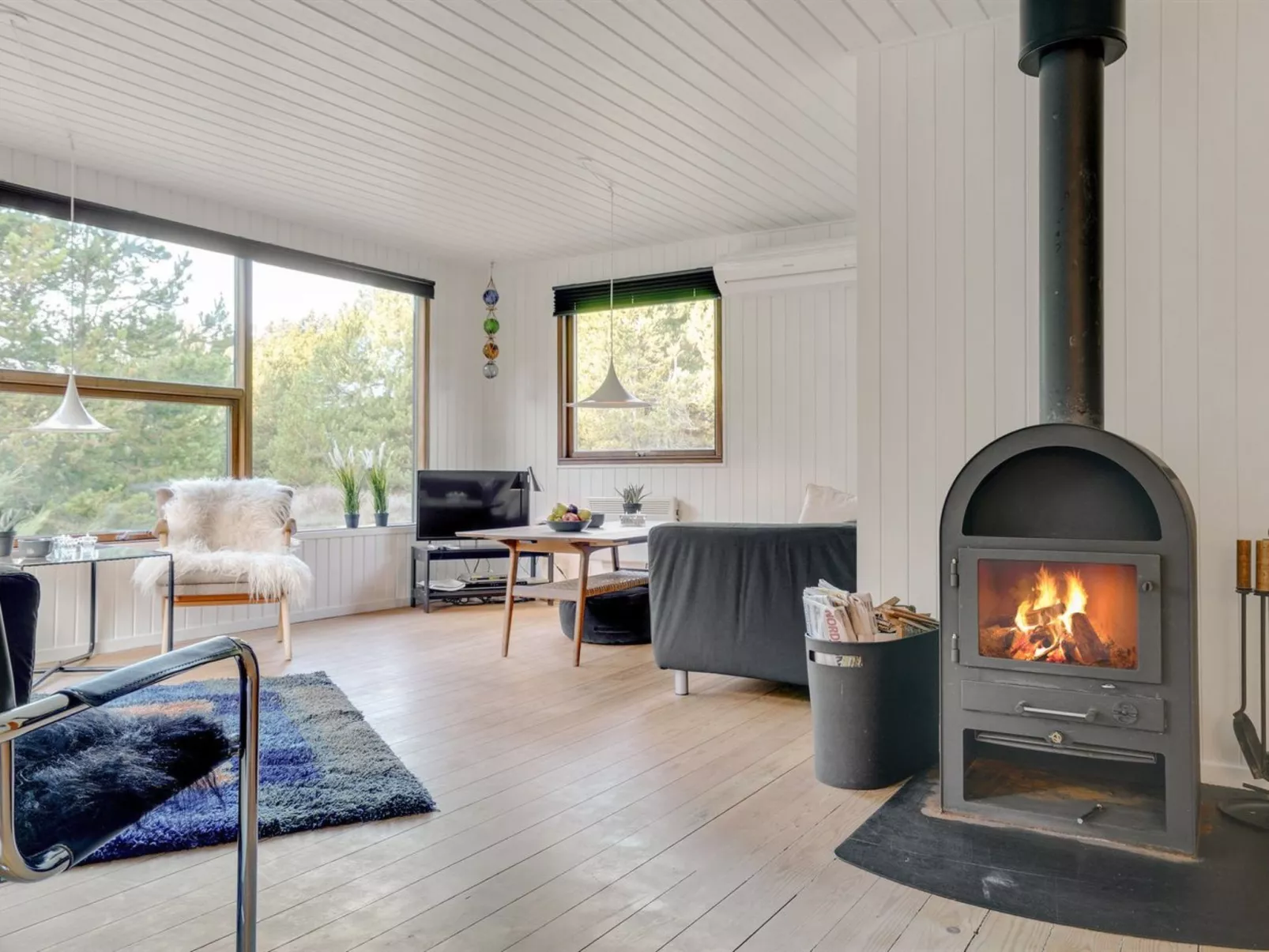 "Antoinetta" - 900m from the sea-Inside