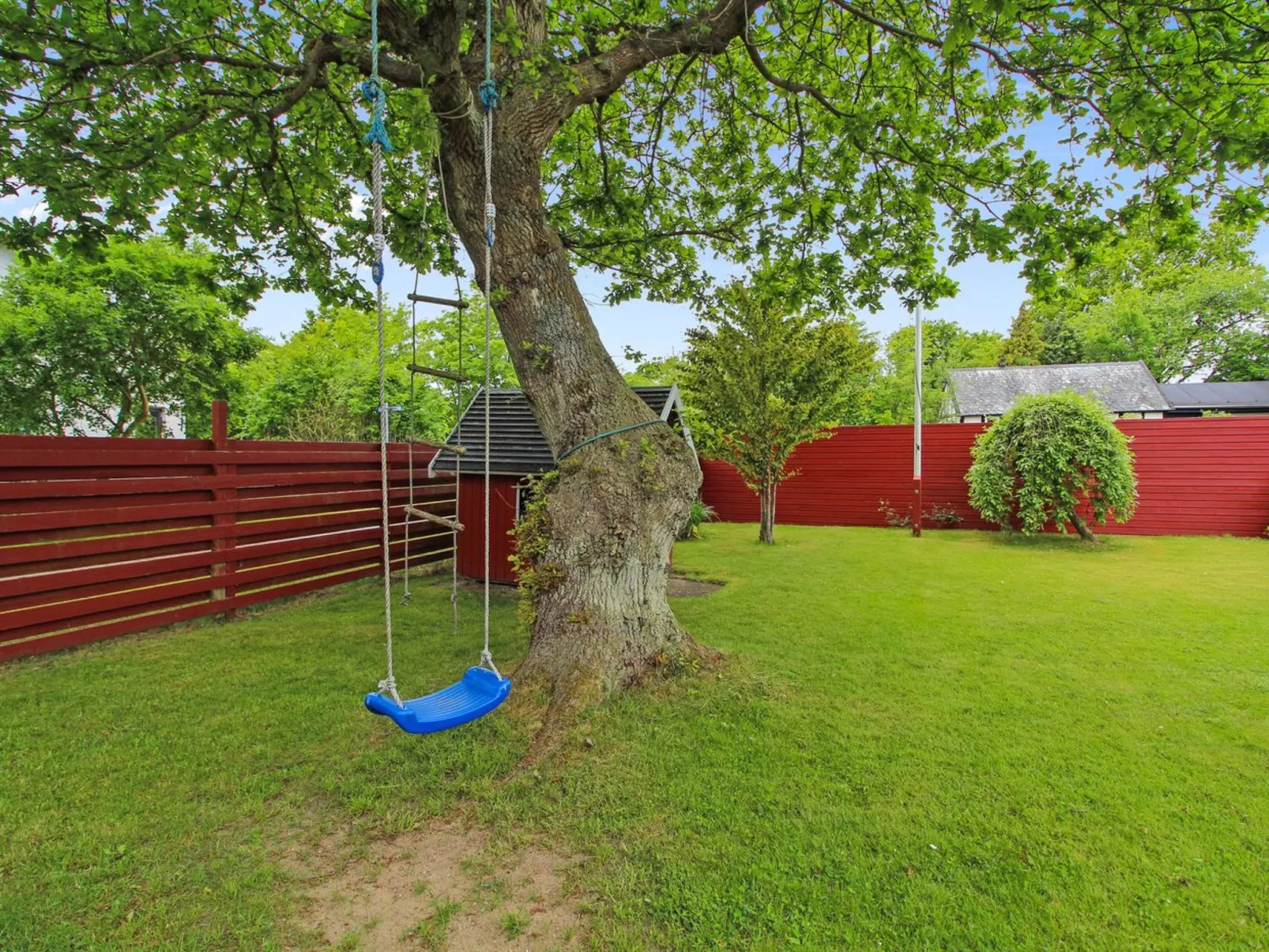 "Cristina" -  from the sea-Outside