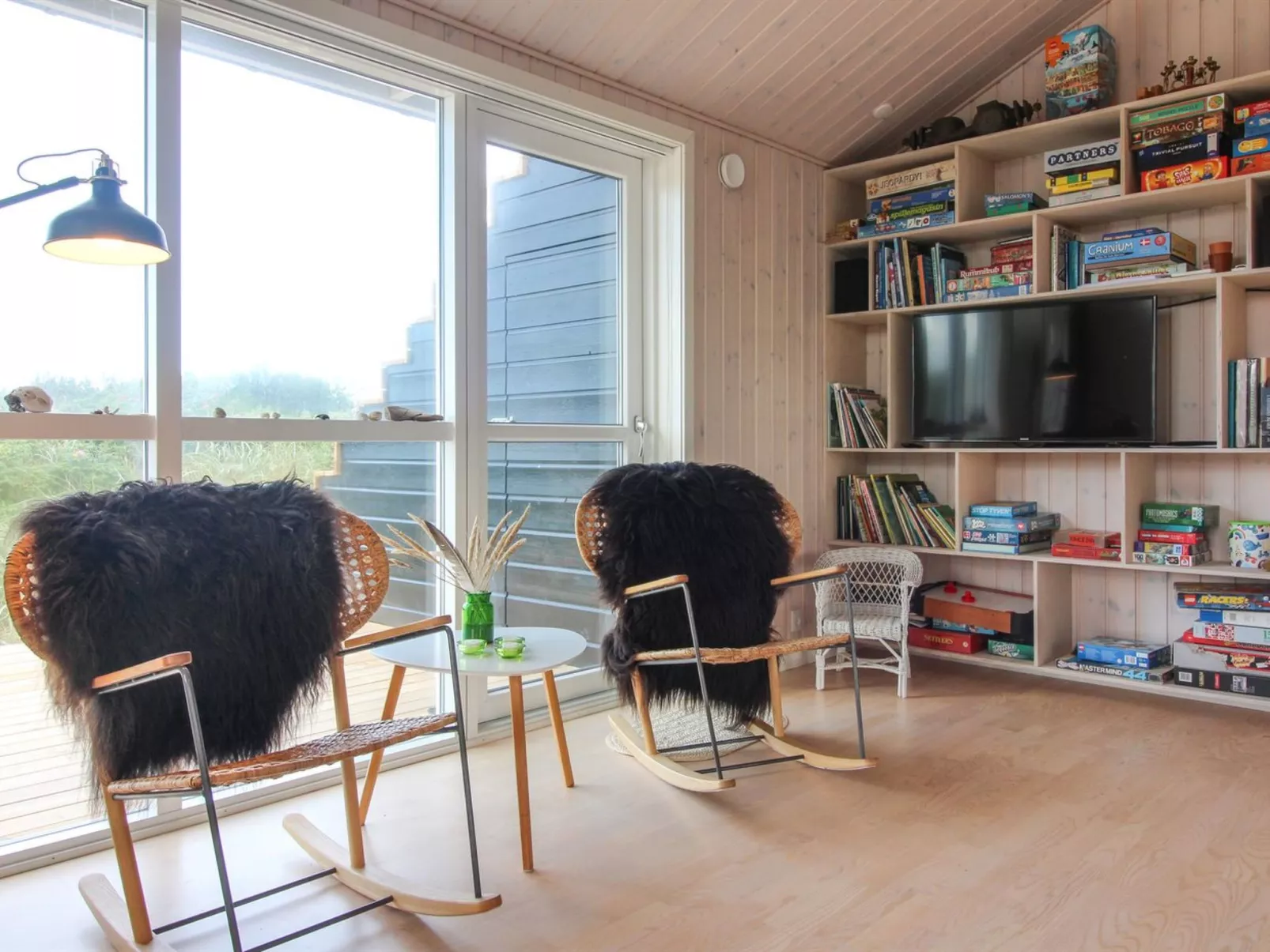 "Marthine" - 200m from the sea-Inside