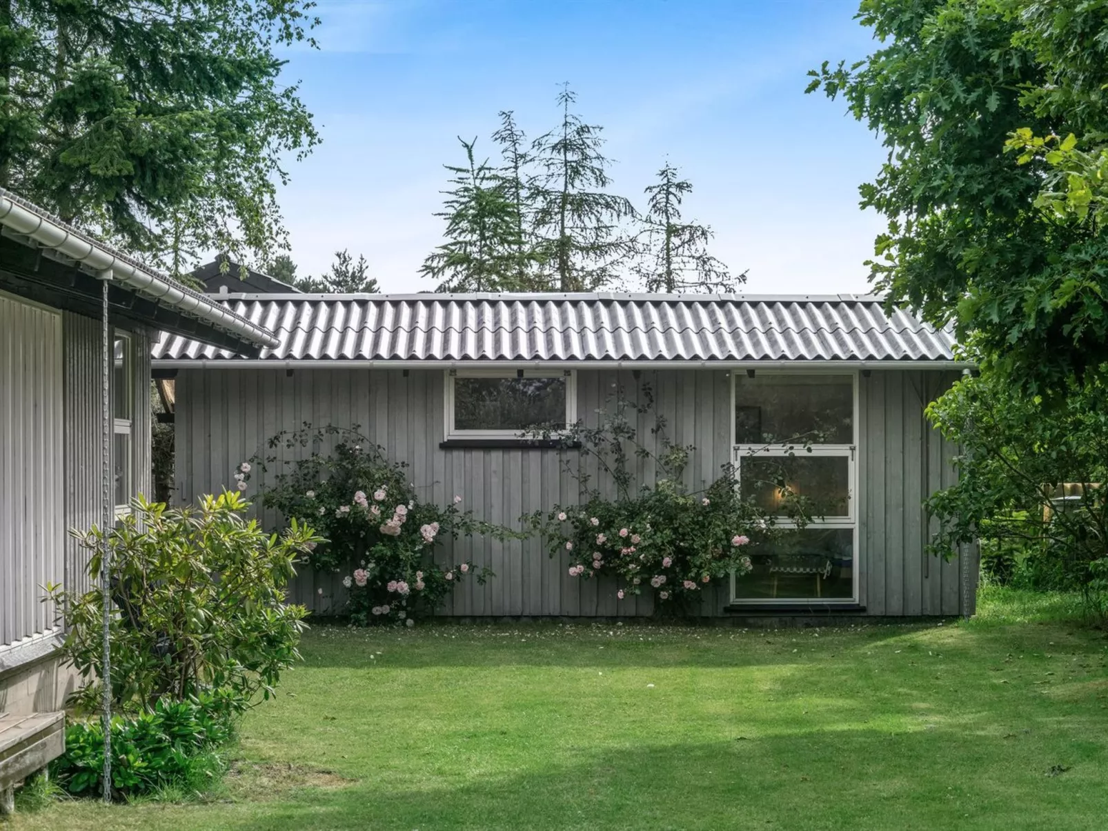 "Juditha" - 400m from the sea-Drinnen