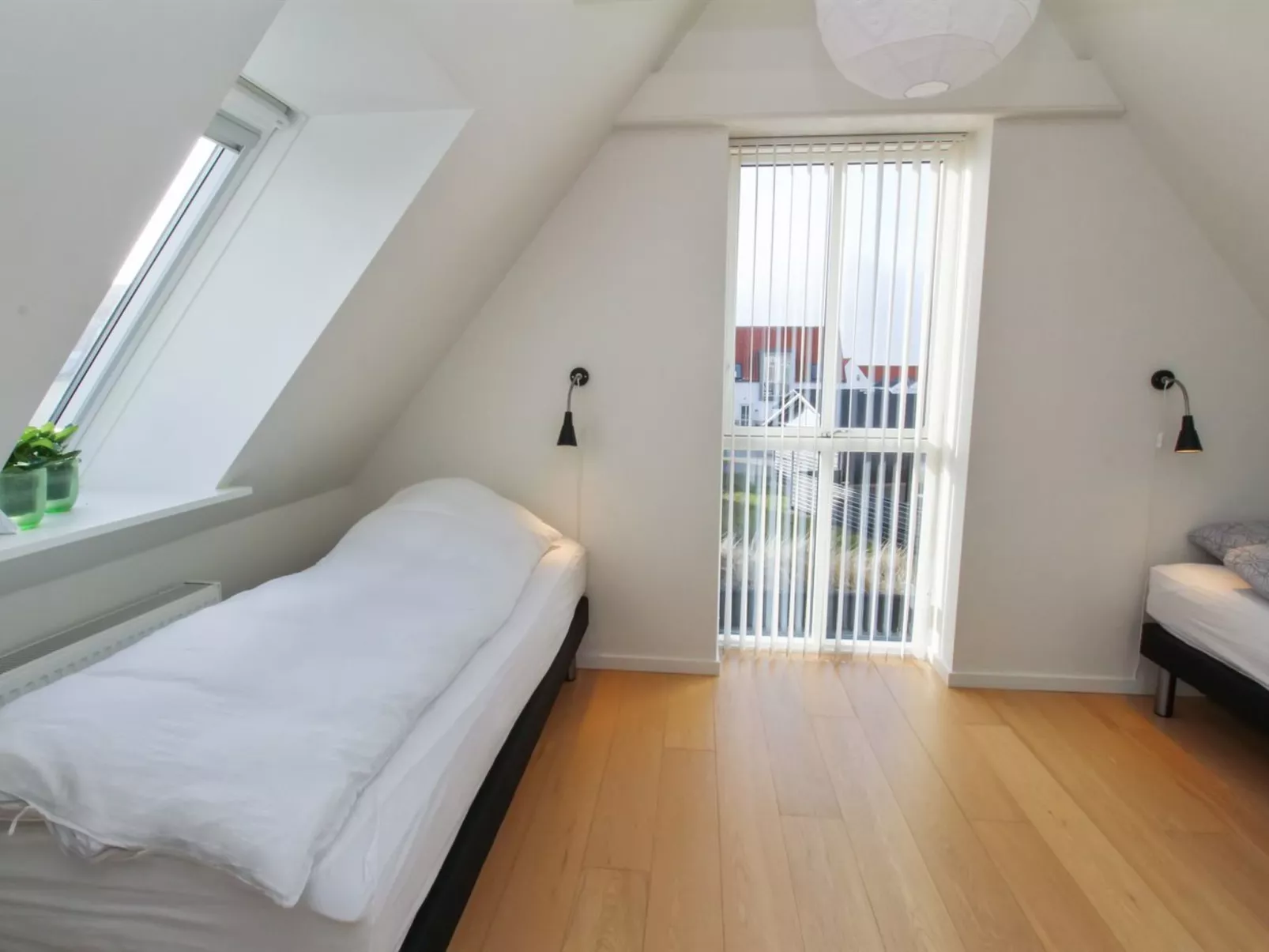 "Gisken" - 600m from the sea-Drinnen