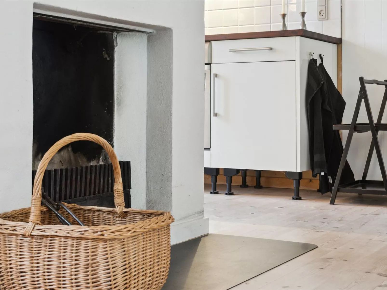 "Vaula" - 200m from the sea-Dedans