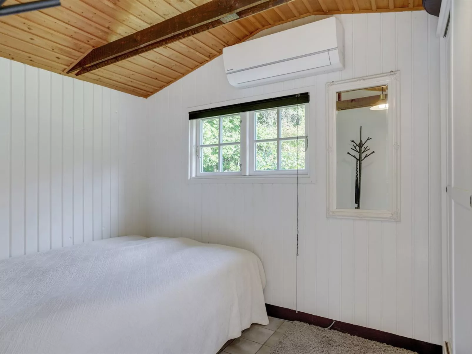 "Arnborg" - 2km from the sea-Dedans