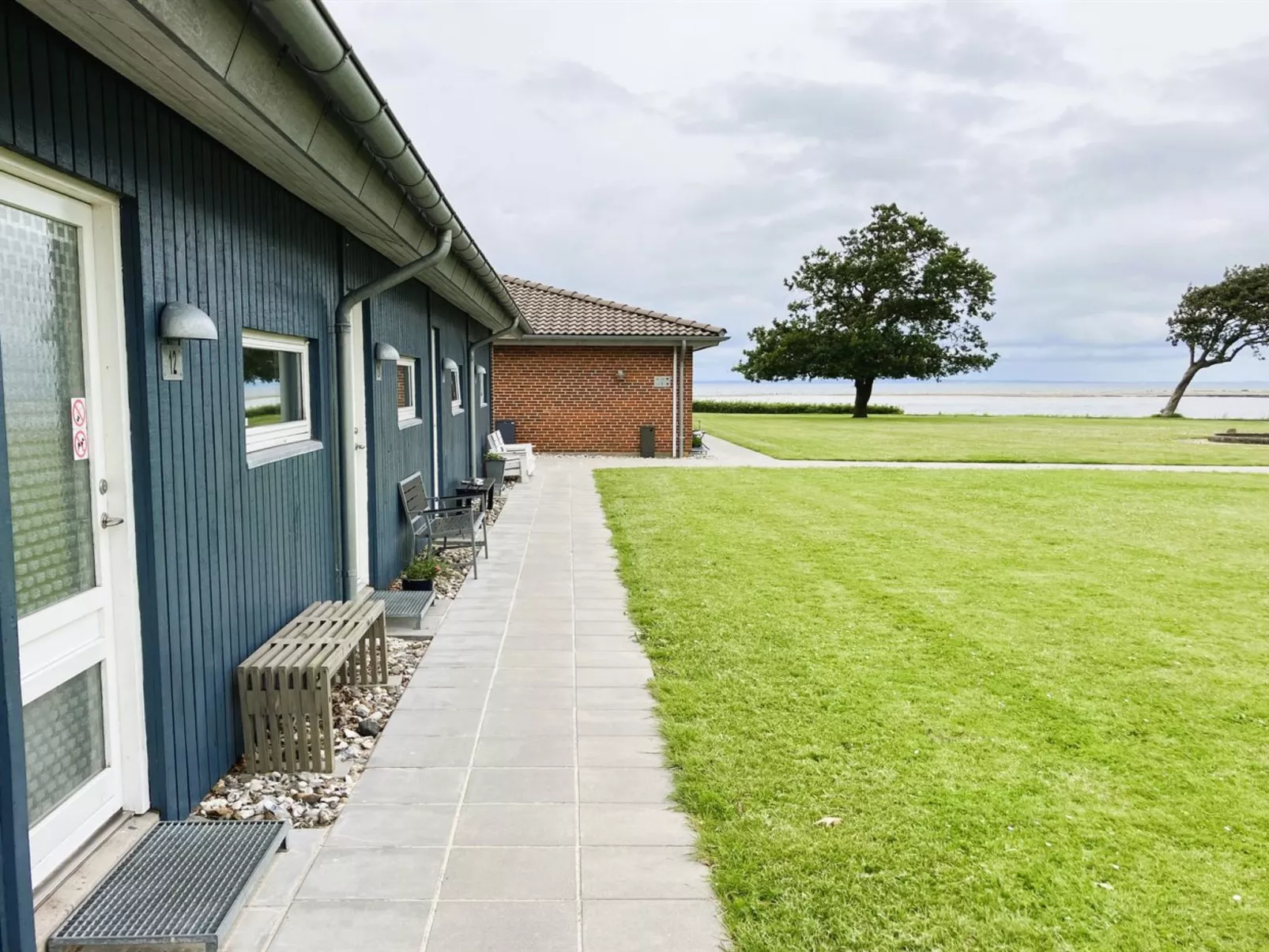 "Gudke" - 50m from the sea-Outside