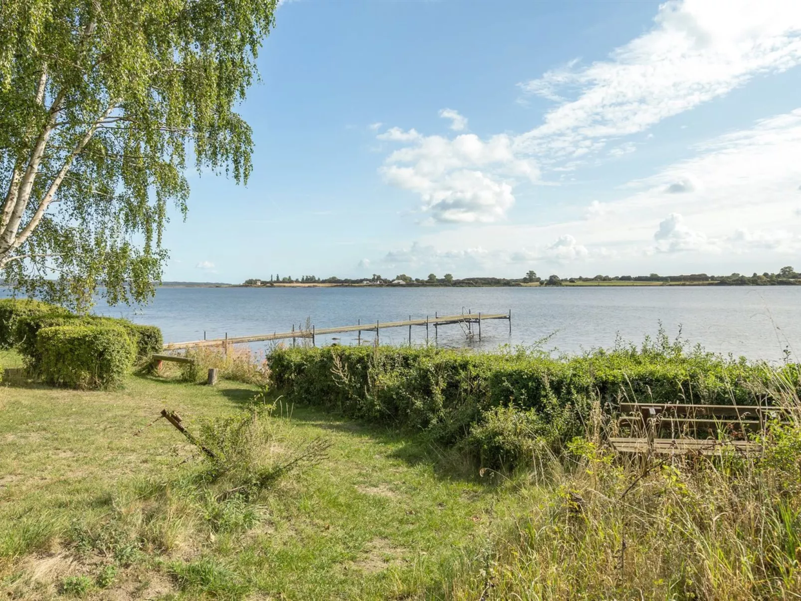 "Haldis" - 120m from the sea-Outside